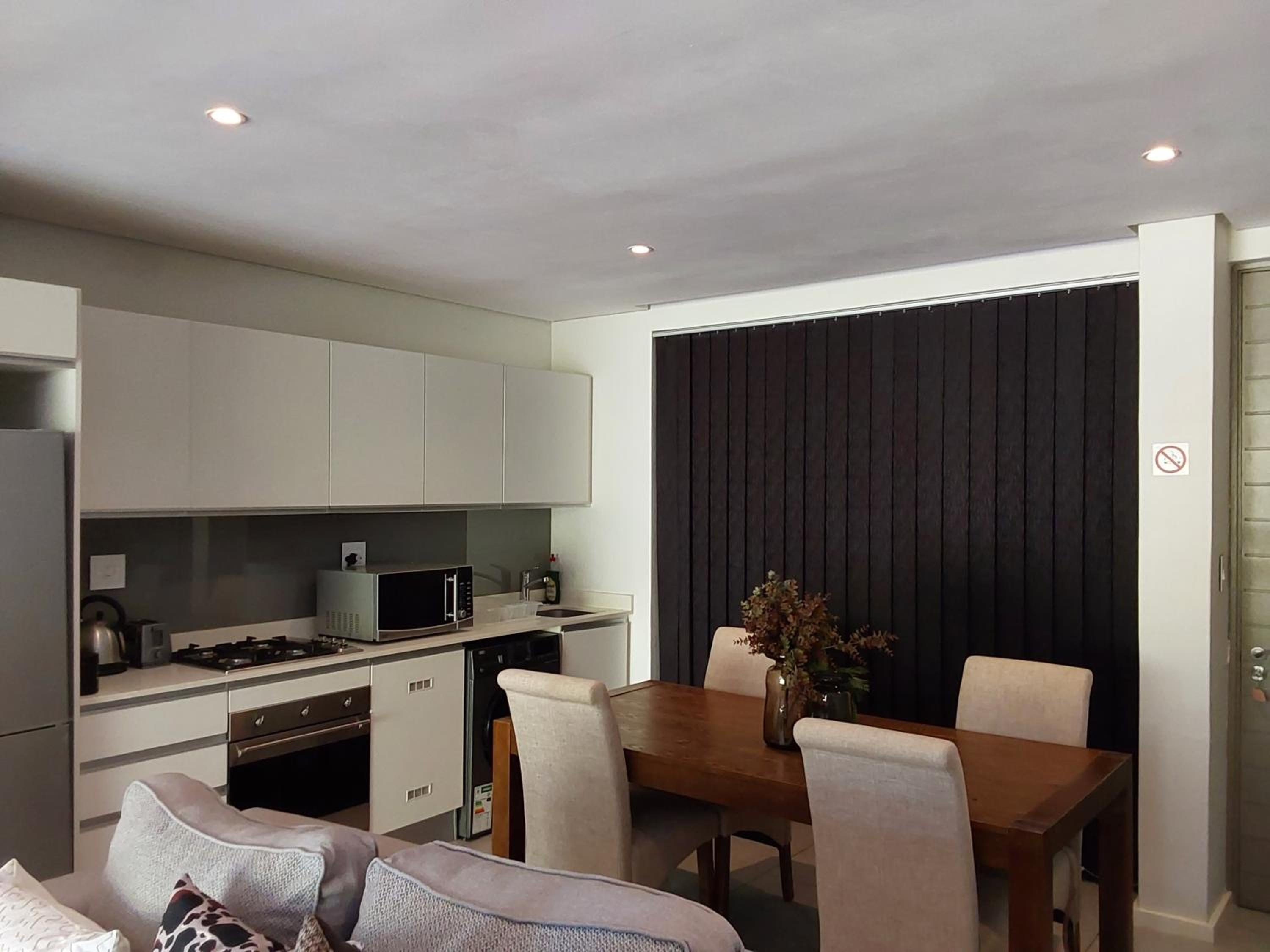Dolce vita luxurious apartment in Oceandune Sibaya