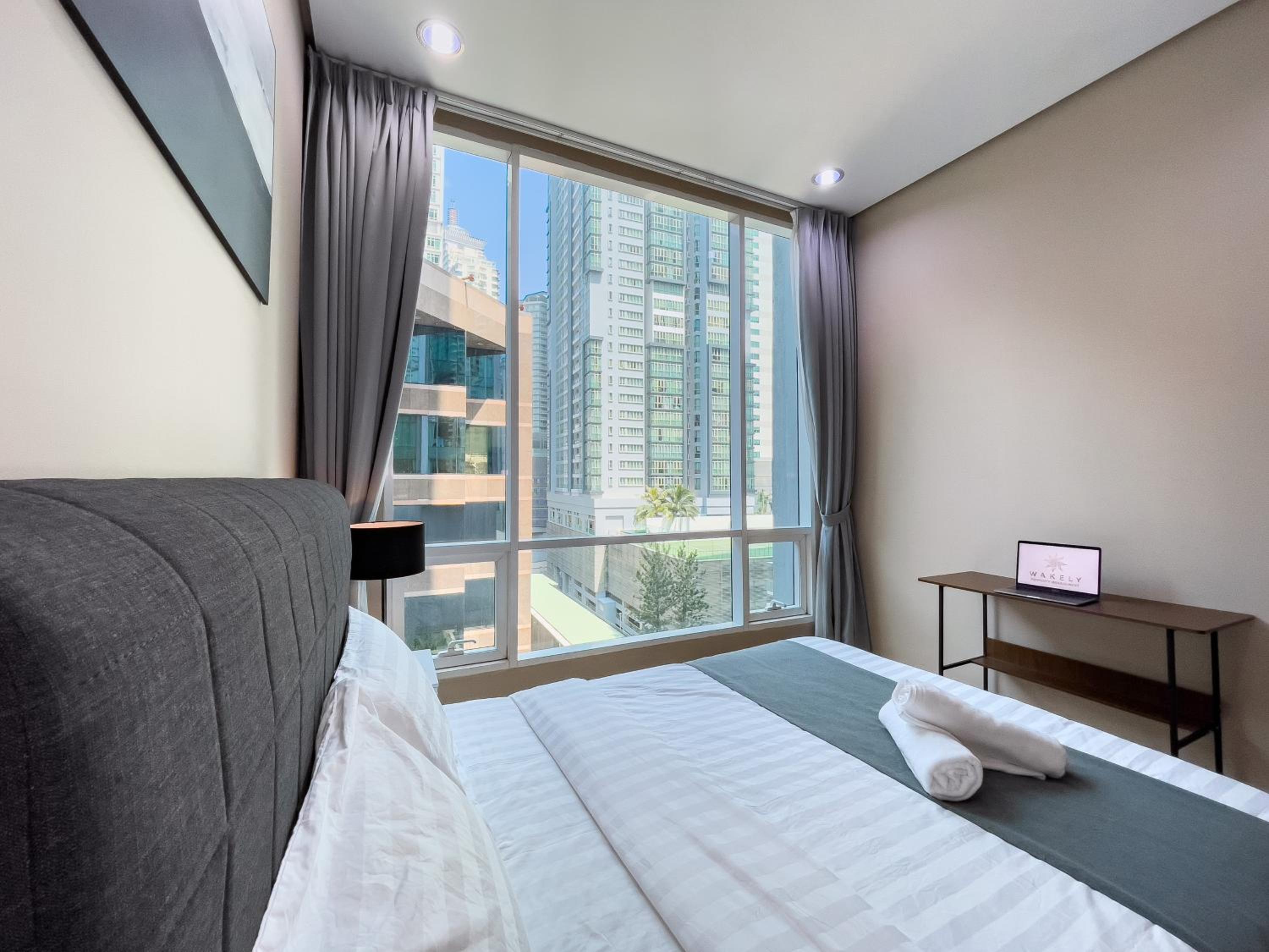 The Colony KLCC by Wakely Kuala Lumpur