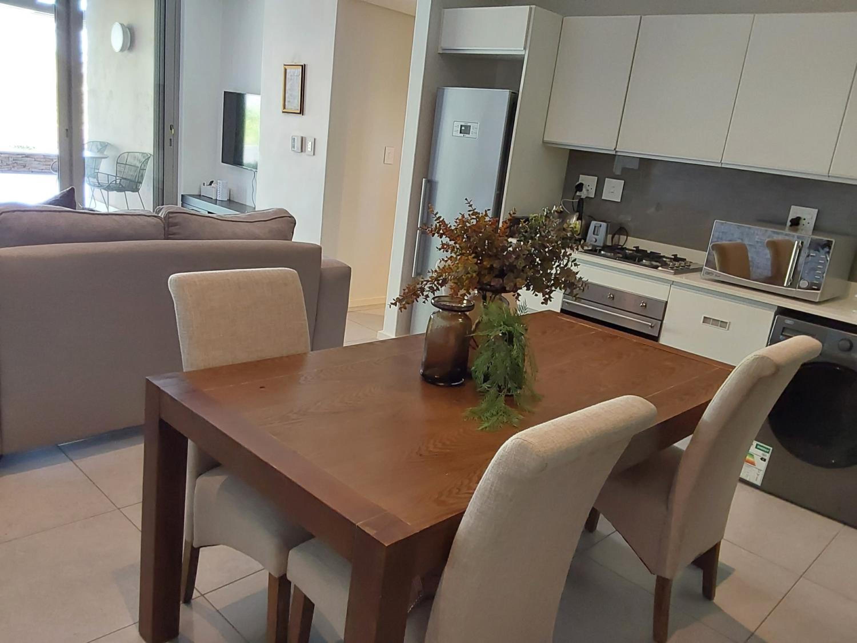 Dolce vita luxurious apartment in Oceandune Sibaya