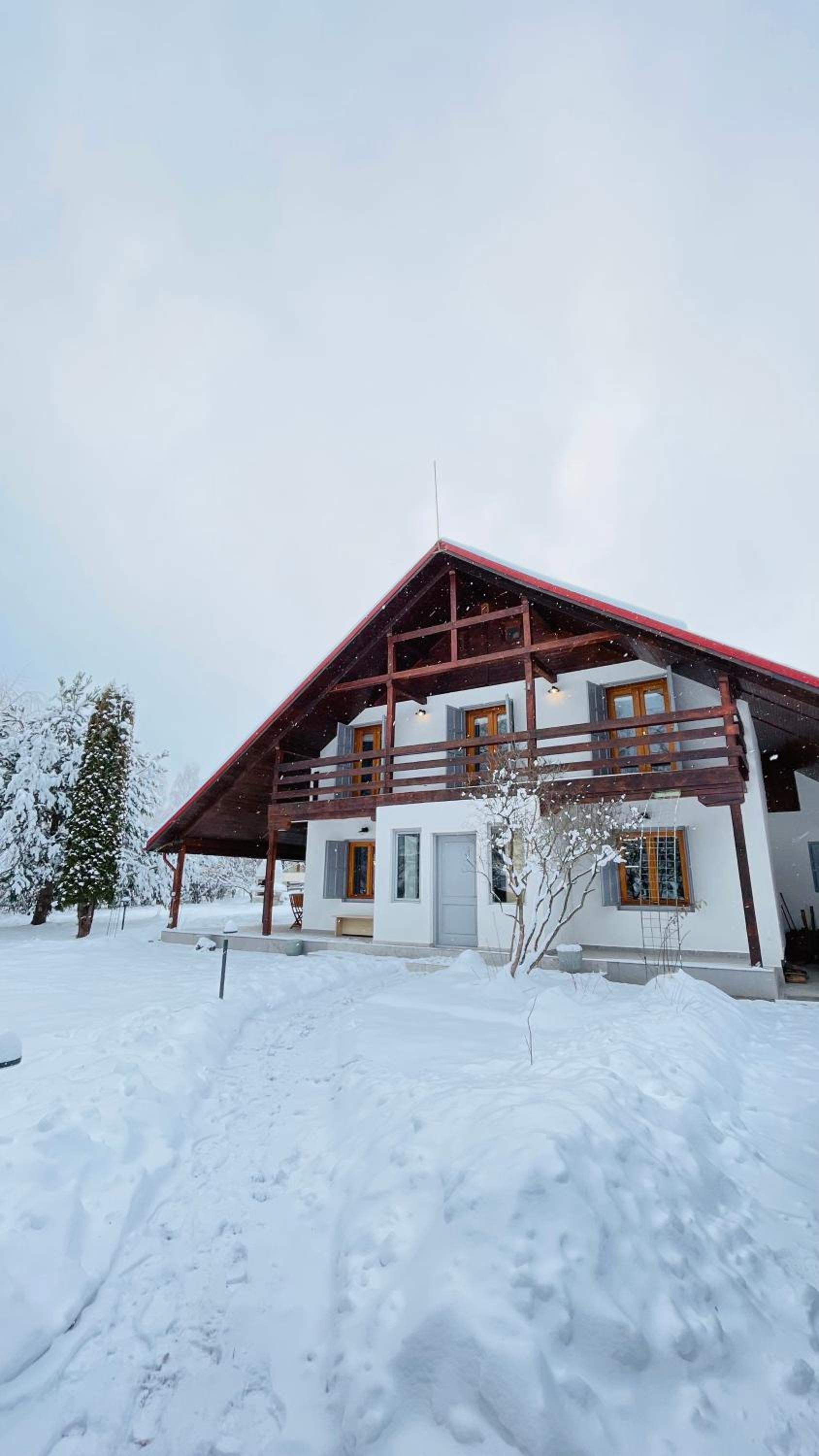 Heritage Villa