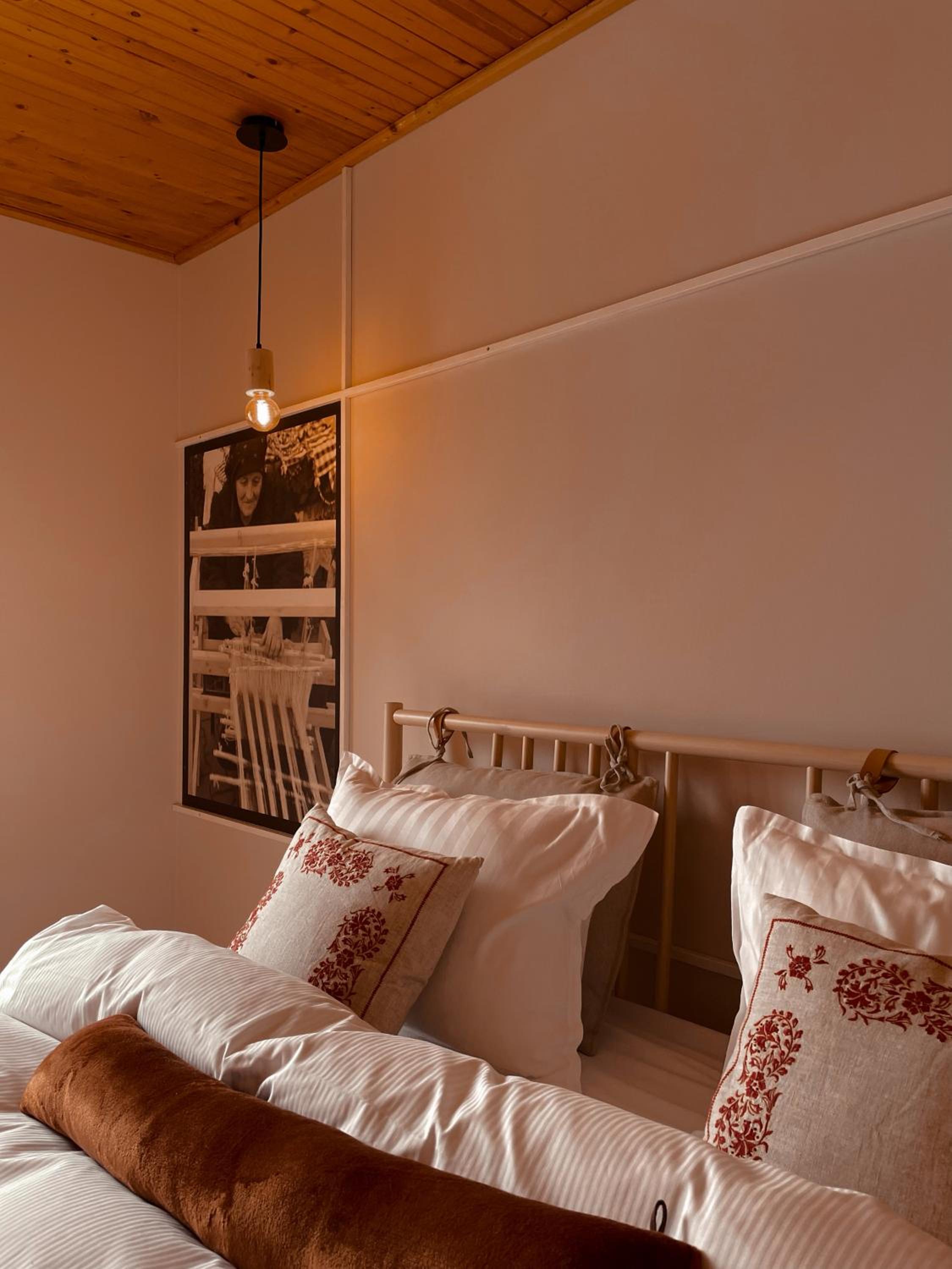 Heritage Villa