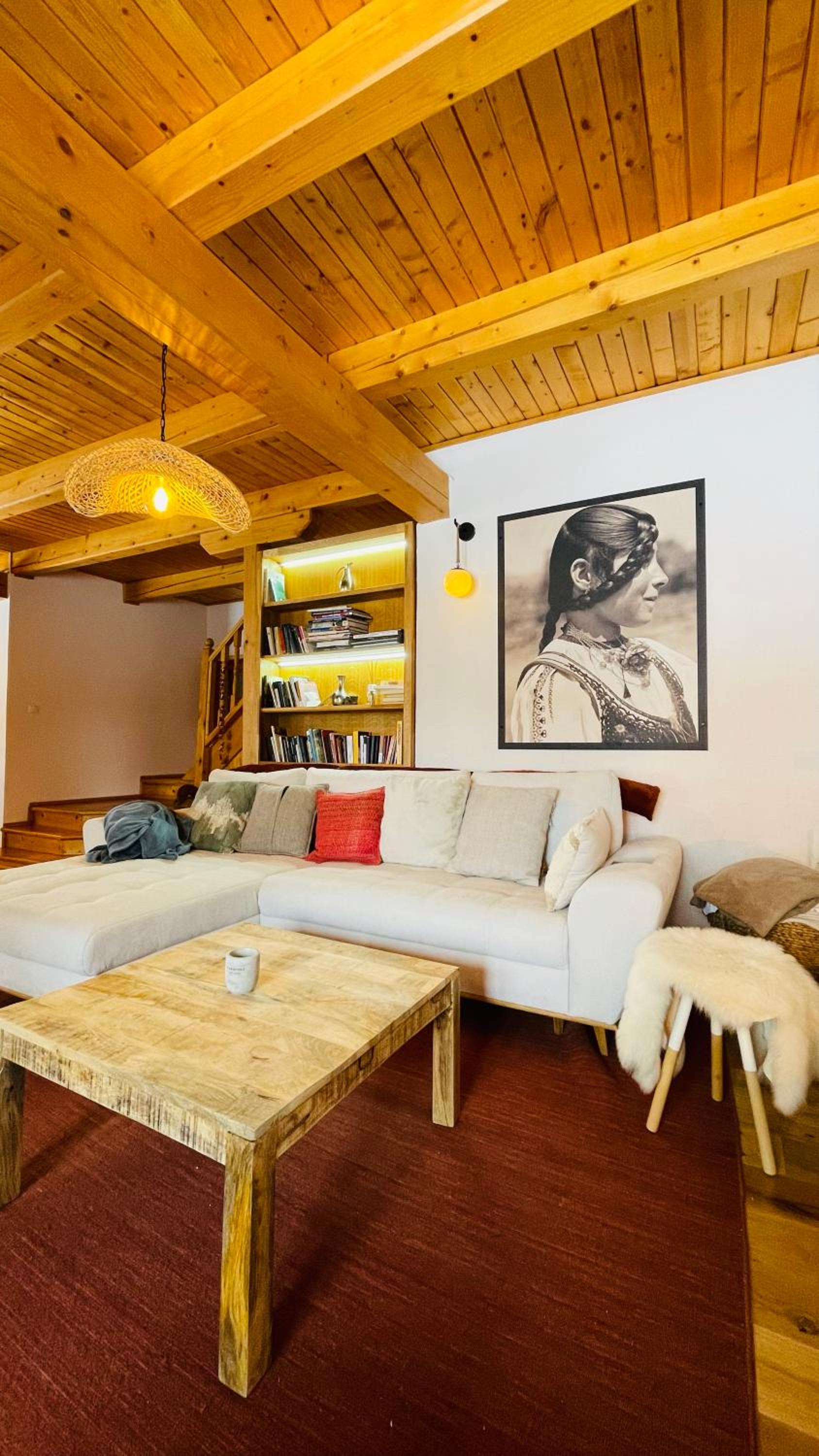 Heritage Villa
