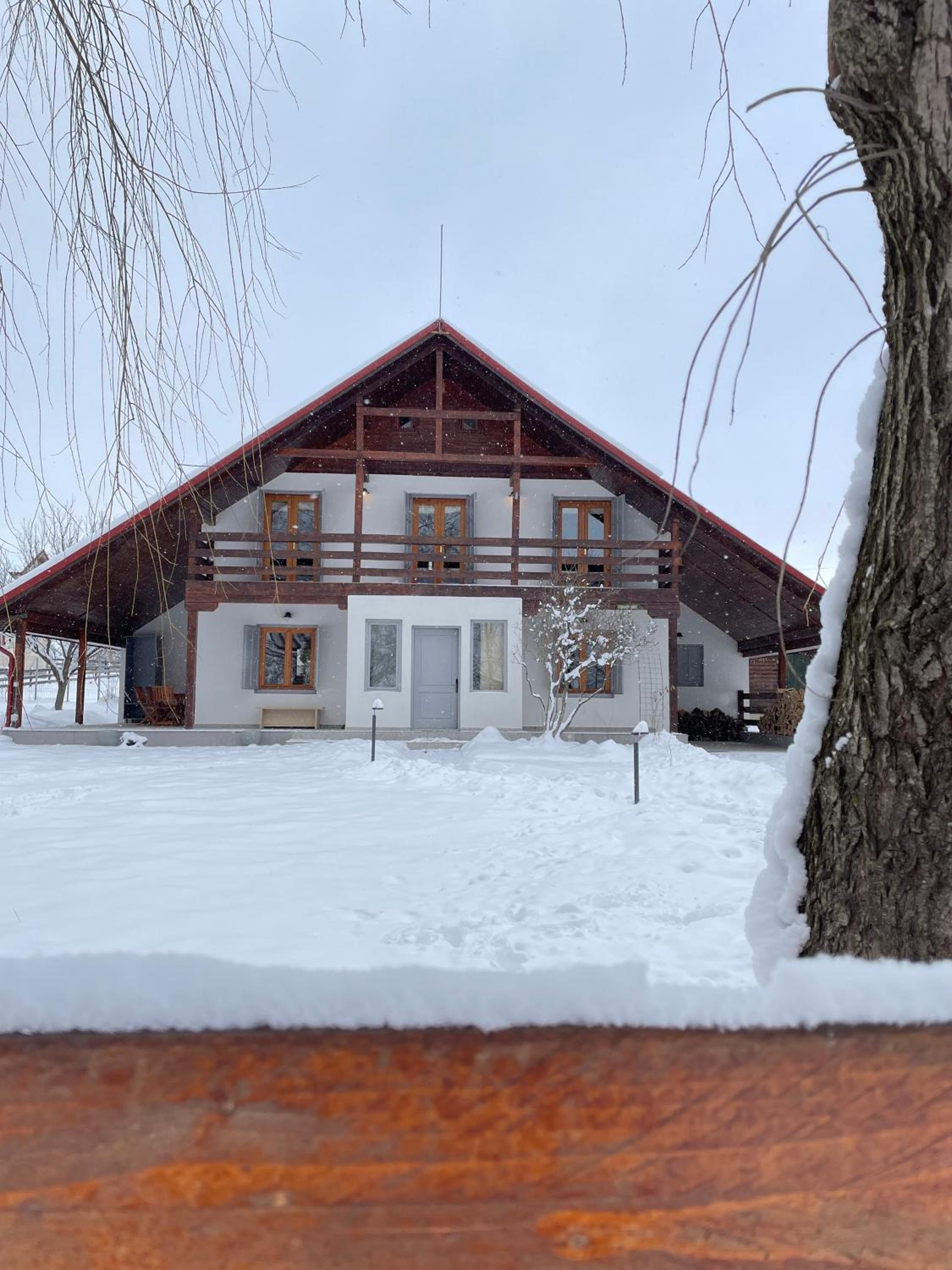 Heritage Villa