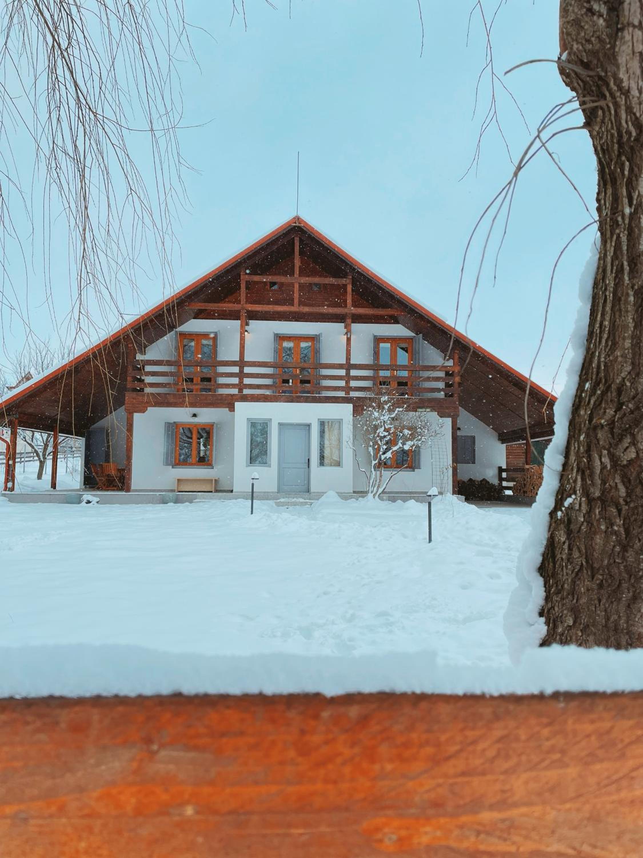 Heritage Villa