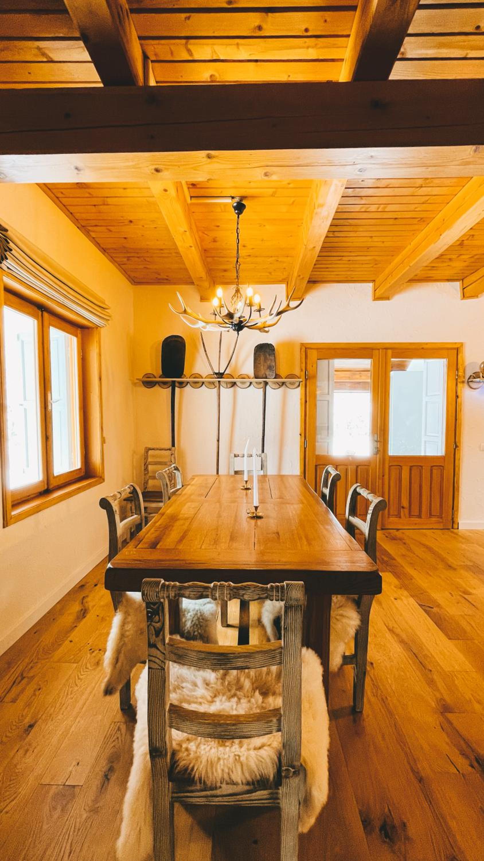 Heritage Villa