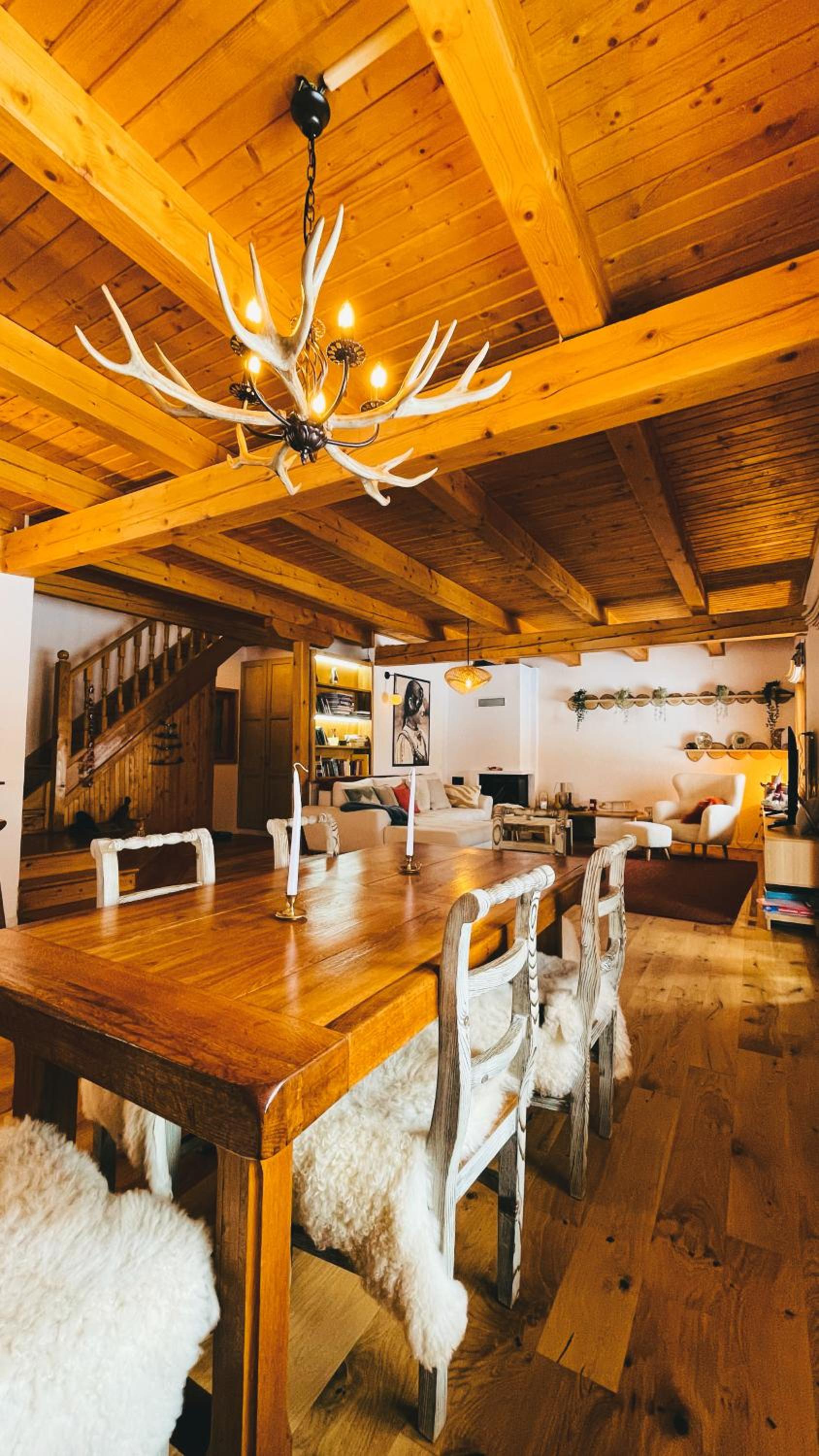 Heritage Villa