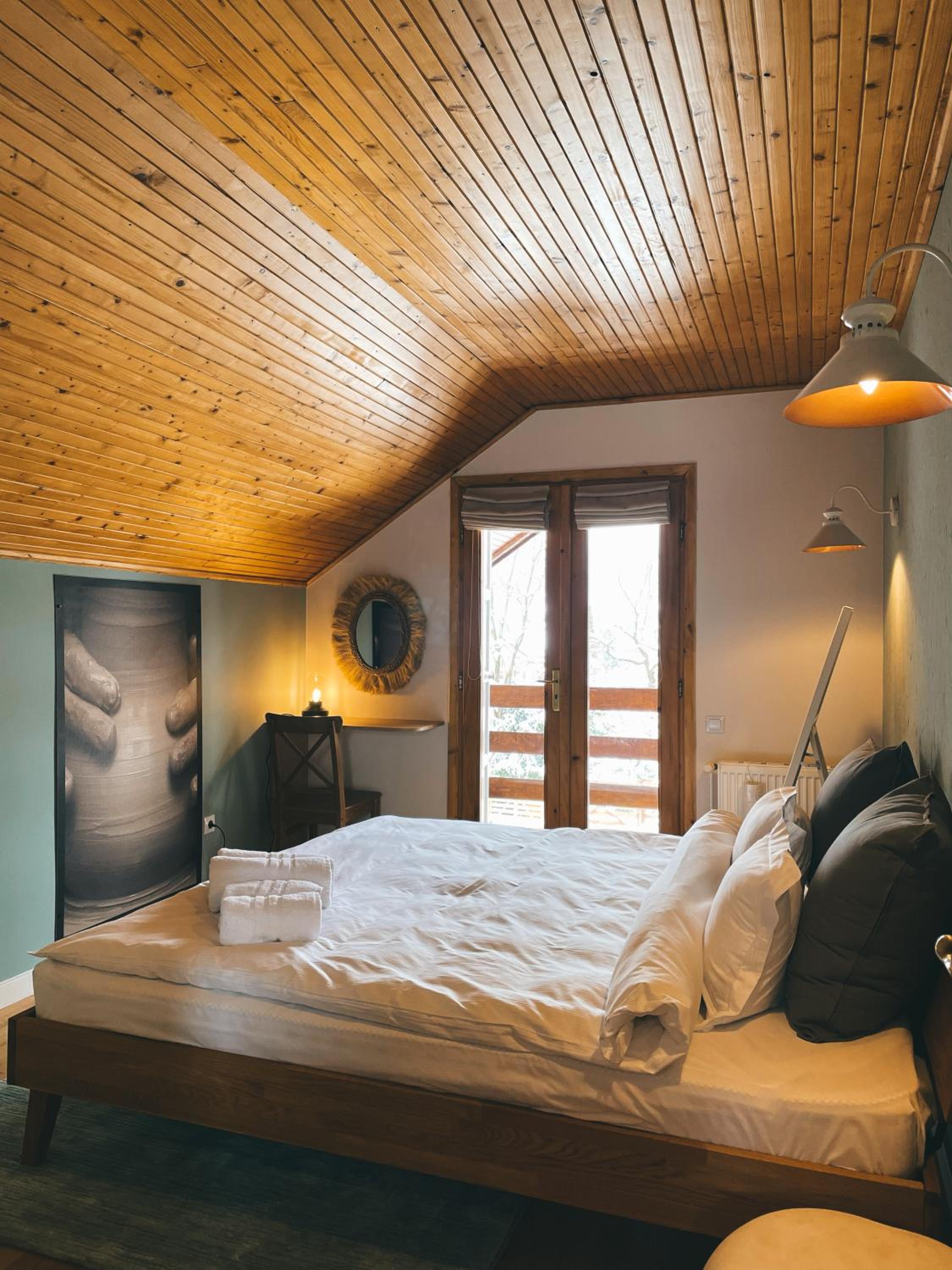 Heritage Villa