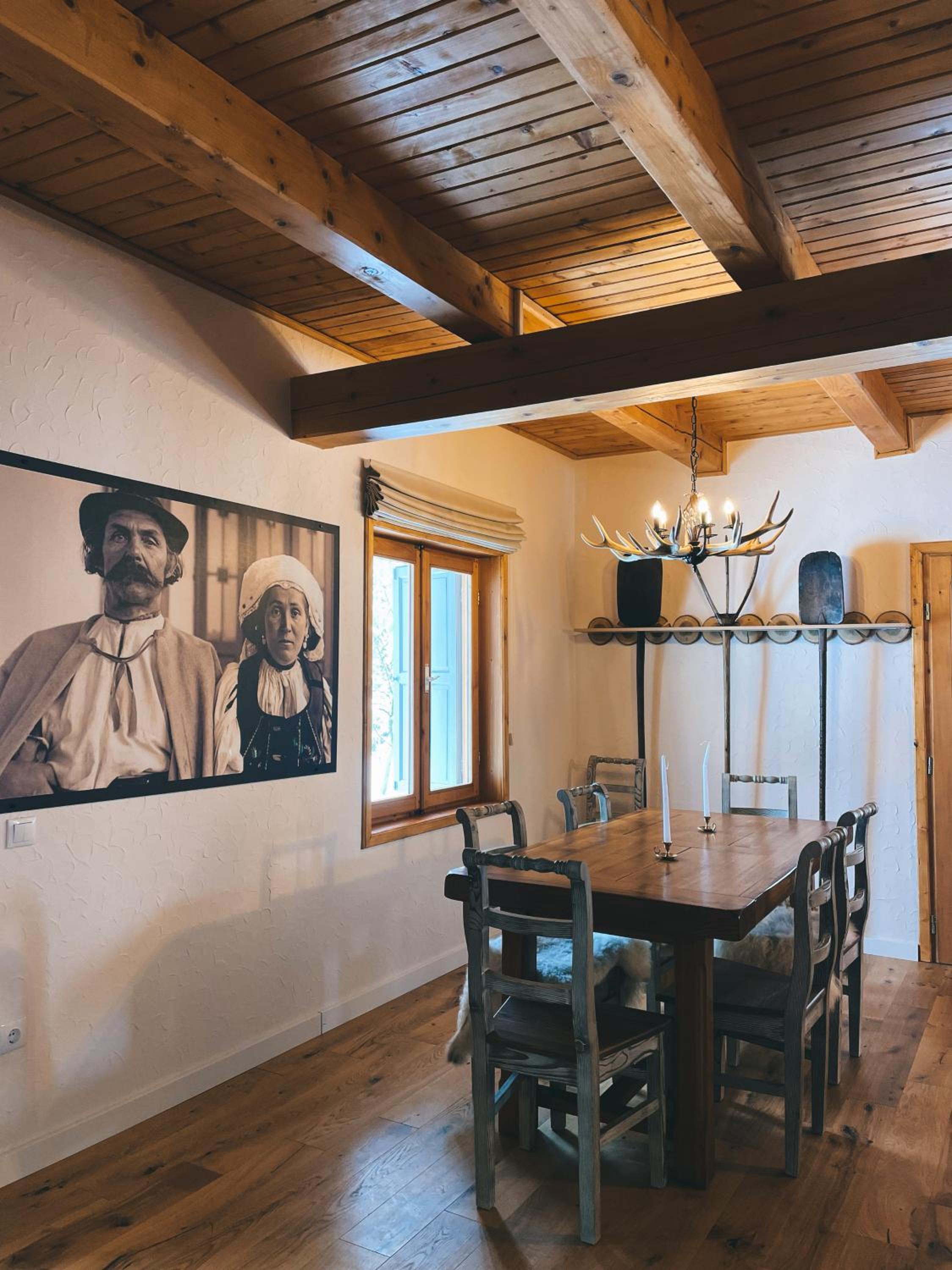 Heritage Villa