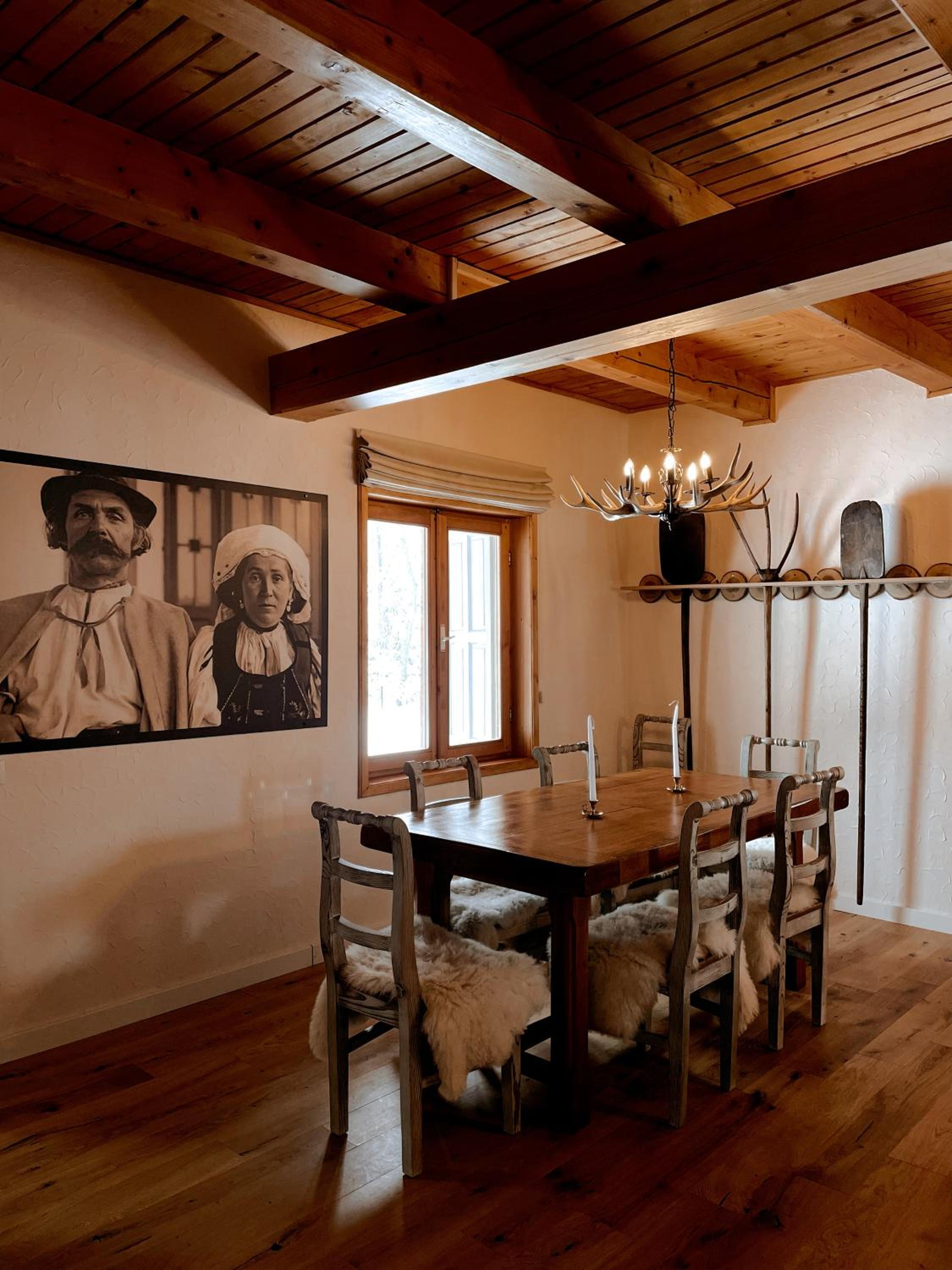 Heritage Villa