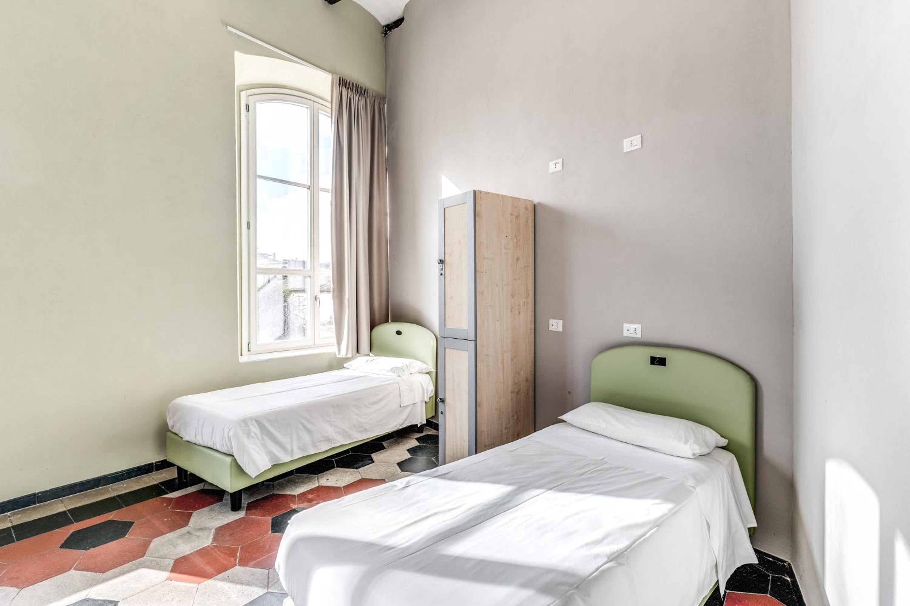 Borgo Ripa Urban Travel