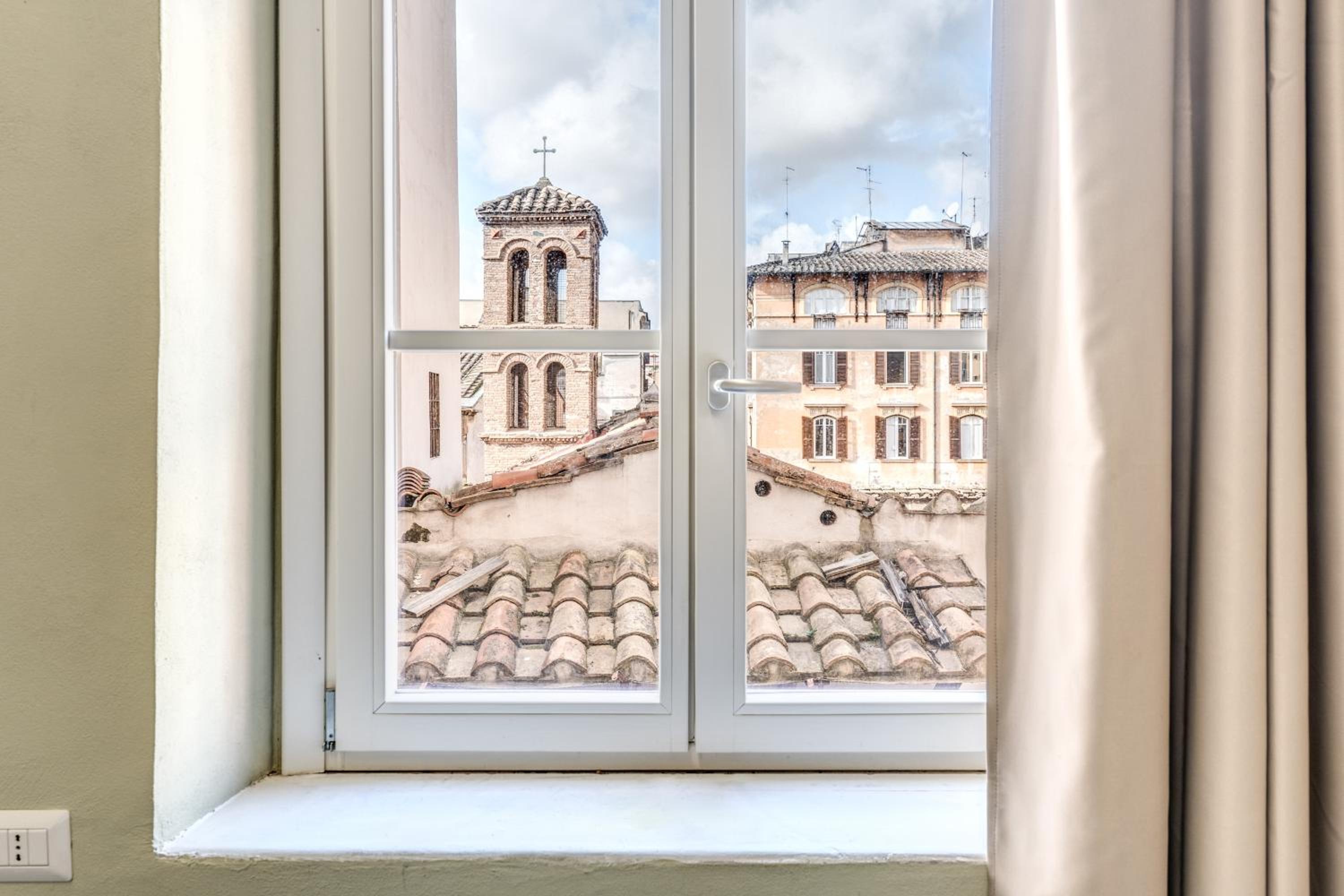 Borgo Ripa Urban Travel