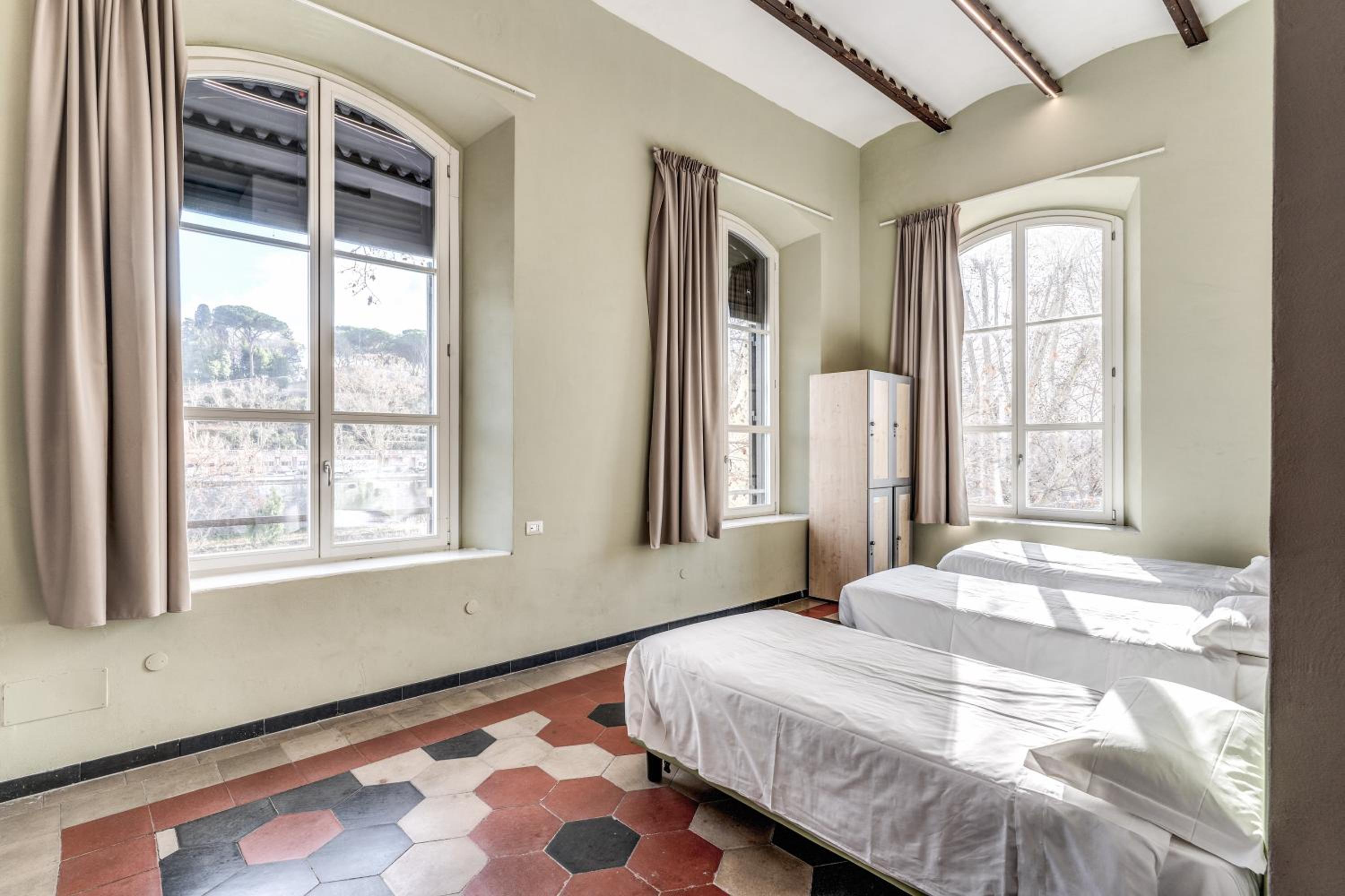 Borgo Ripa Urban Travel