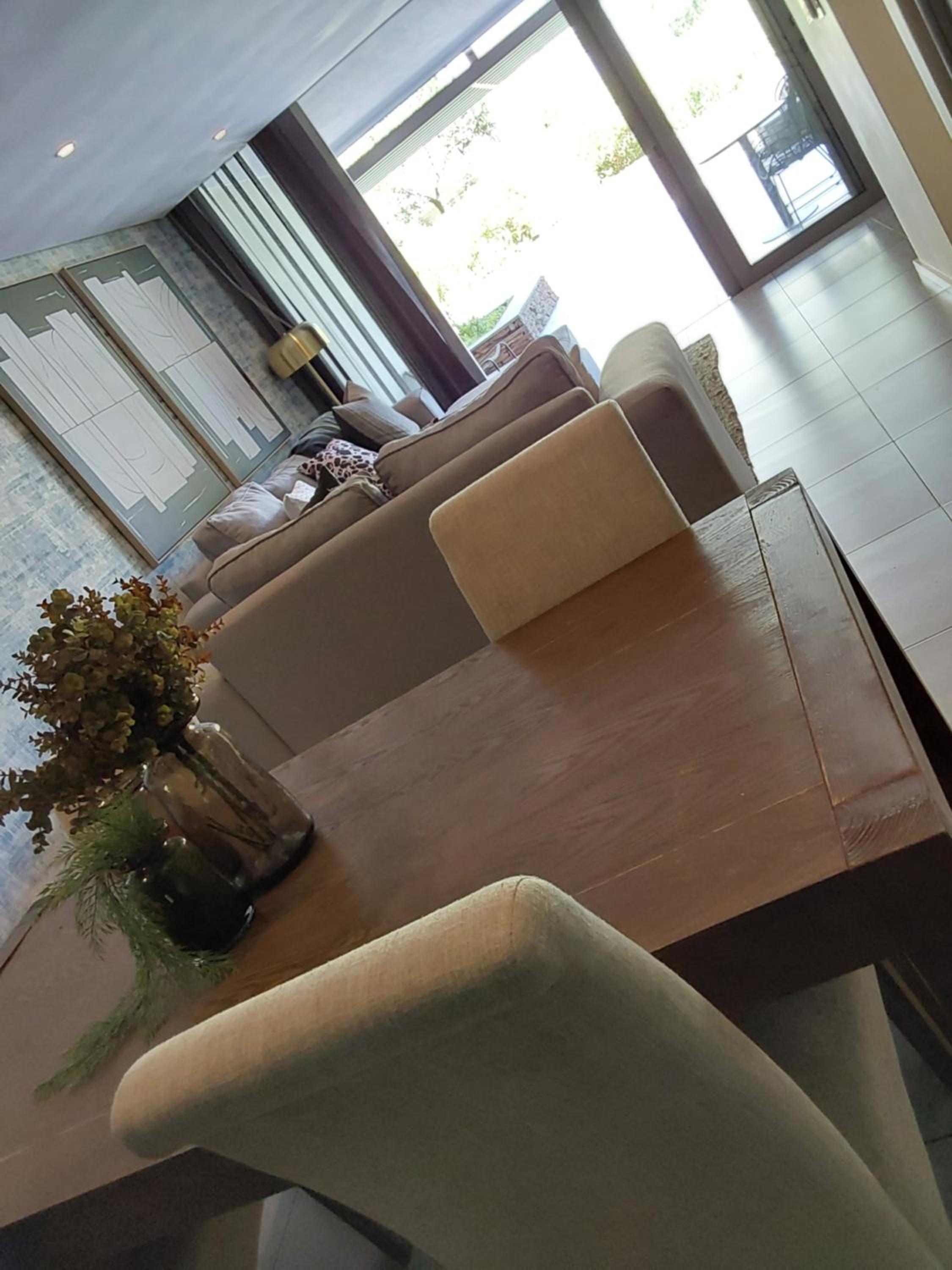 Dolce vita luxurious apartment in Oceandune Sibaya