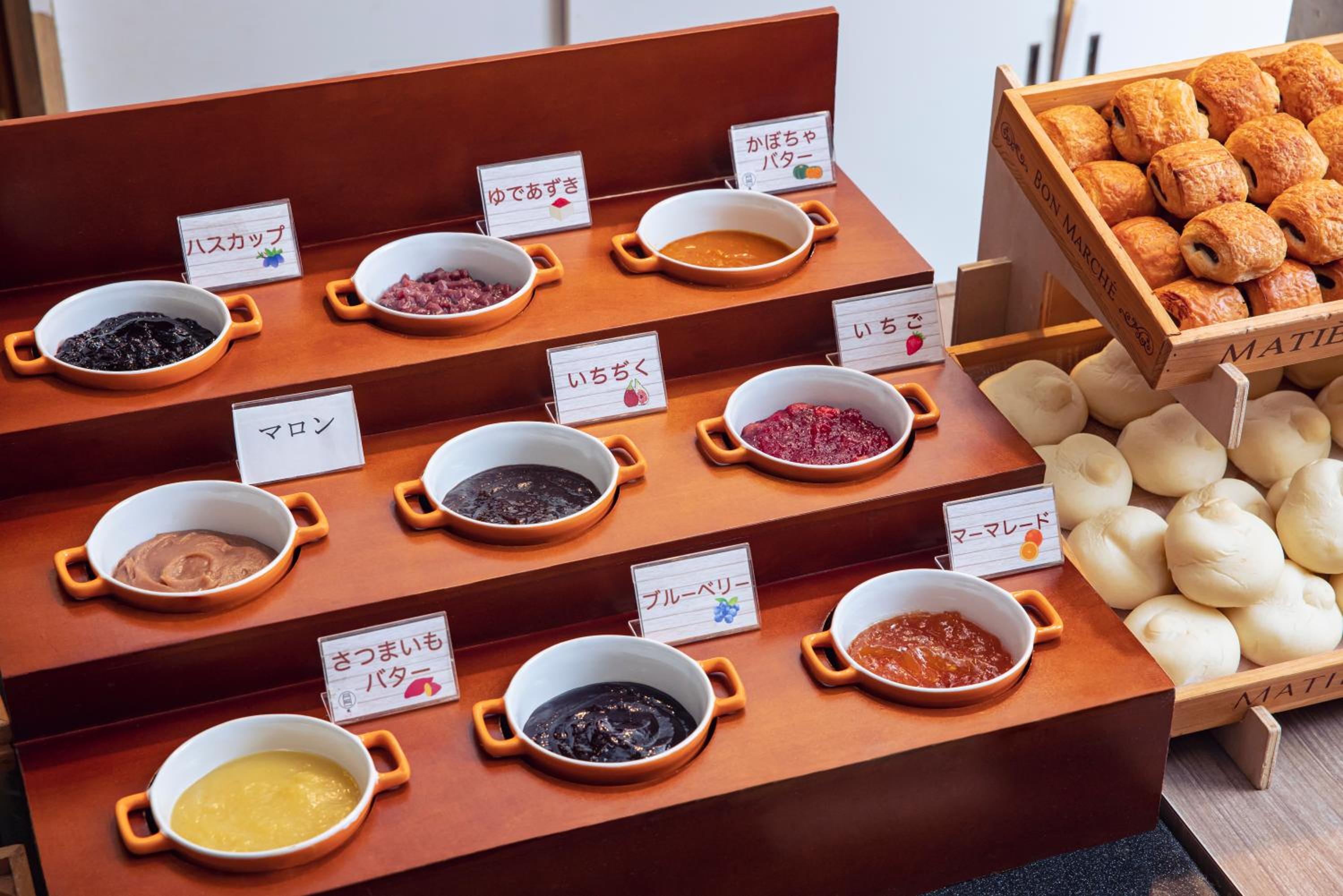 Noboribetsu Grand Hotel