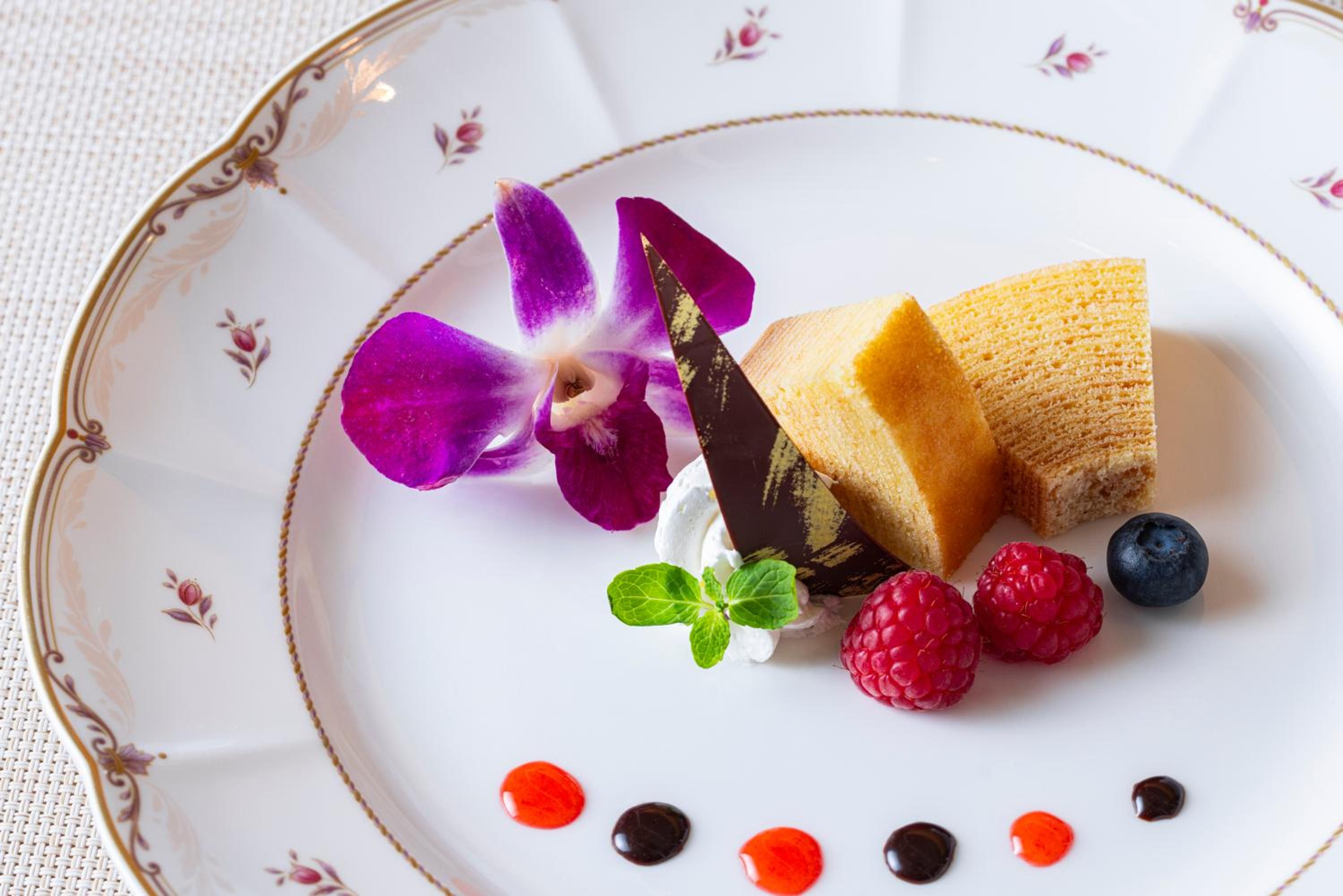 Noboribetsu Grand Hotel