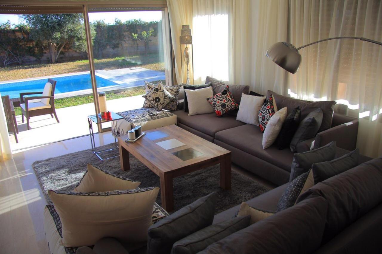 Villa mamora view 4