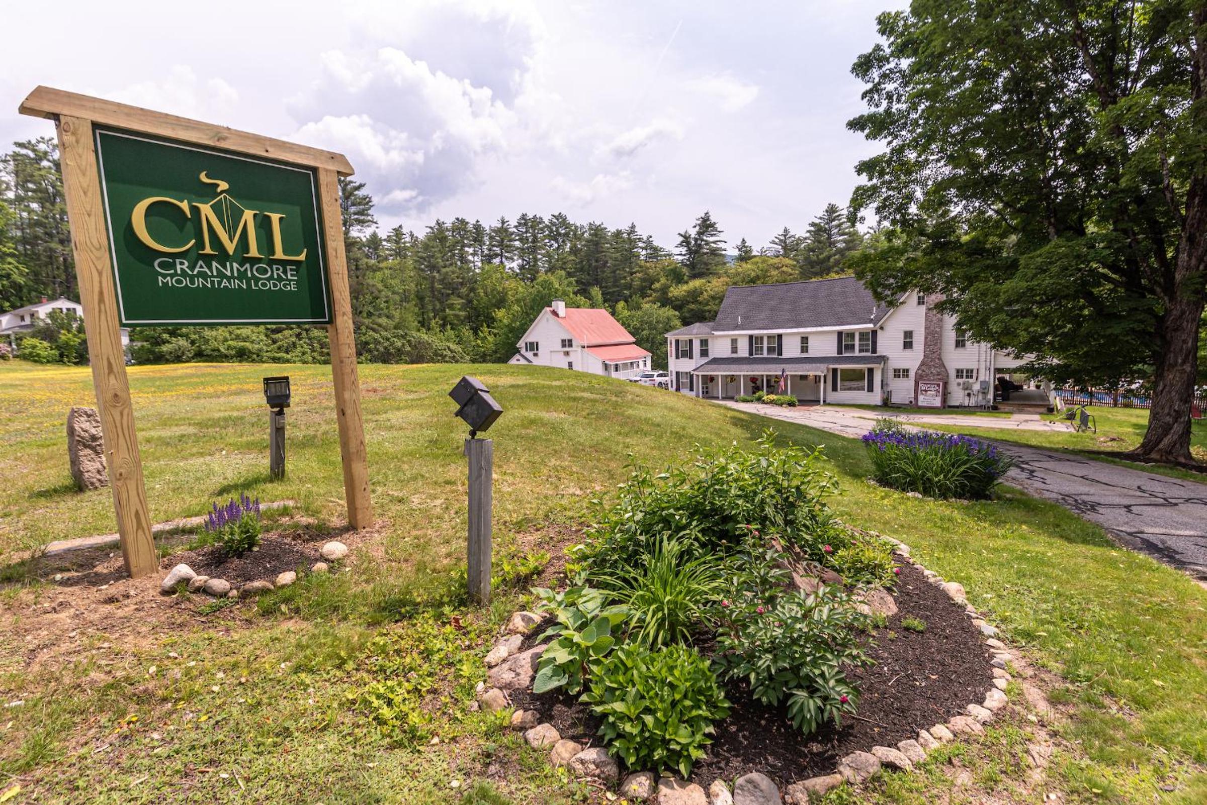Hotel Cranmore Mountain Lodge