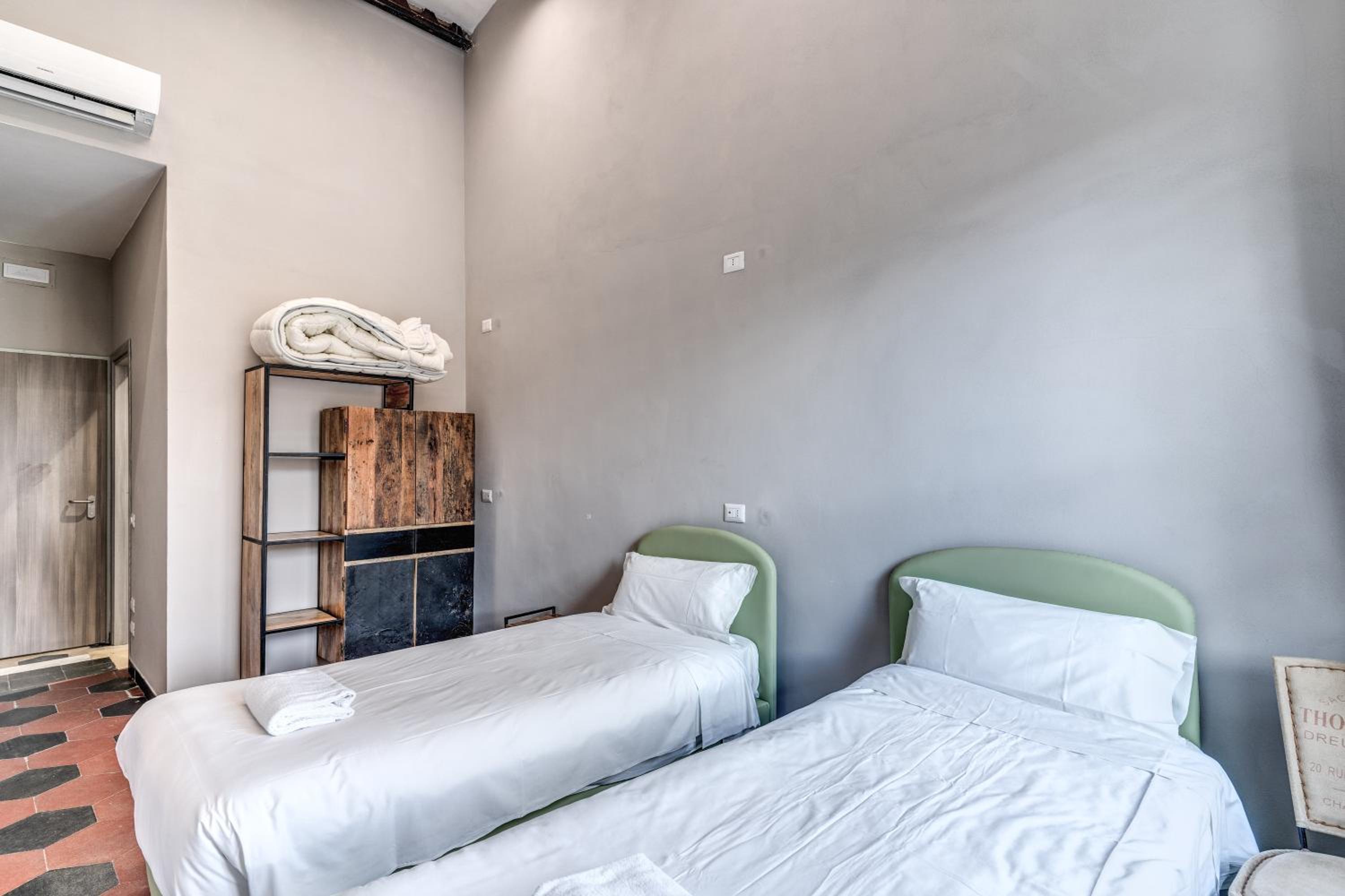 Borgo Ripa Urban Travel