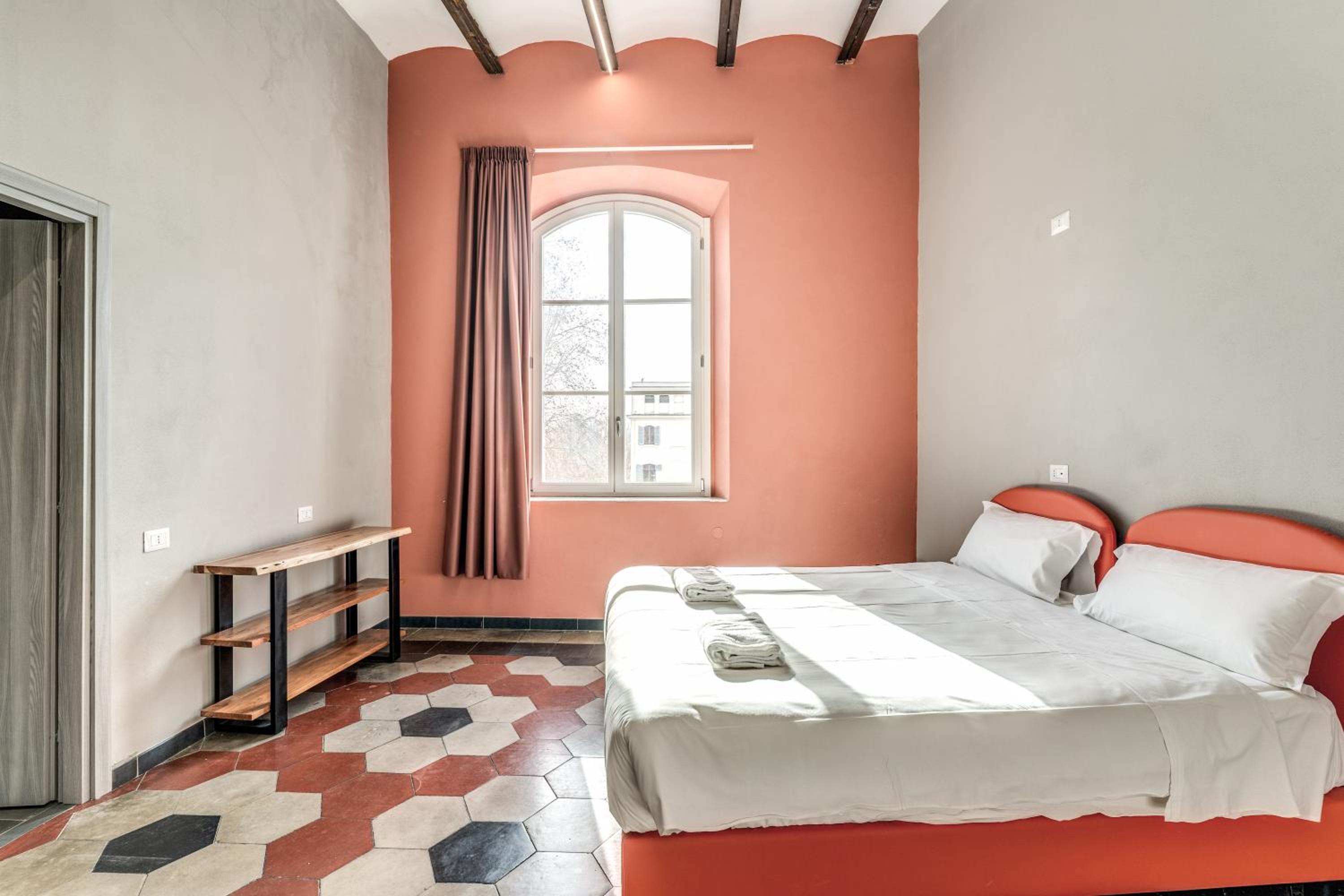 Borgo Ripa Urban Travel