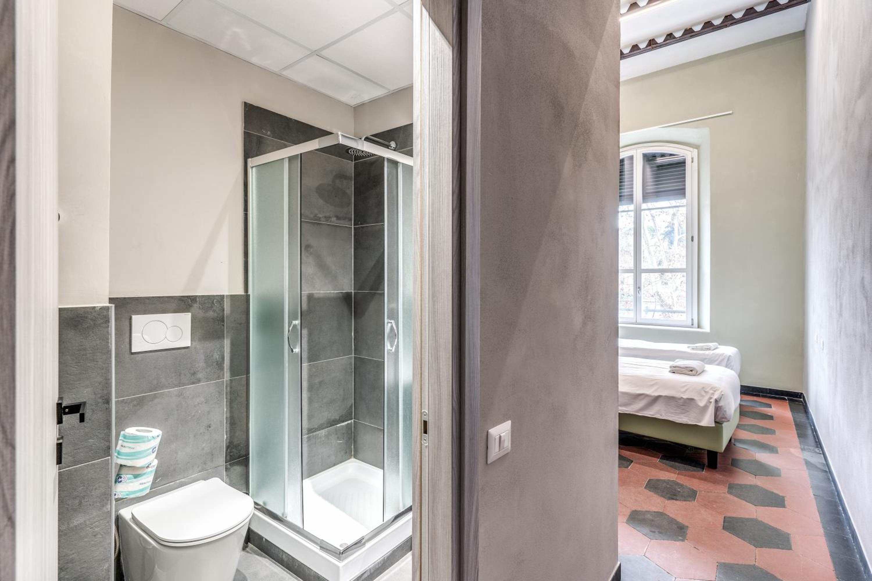 Borgo Ripa Urban Travel