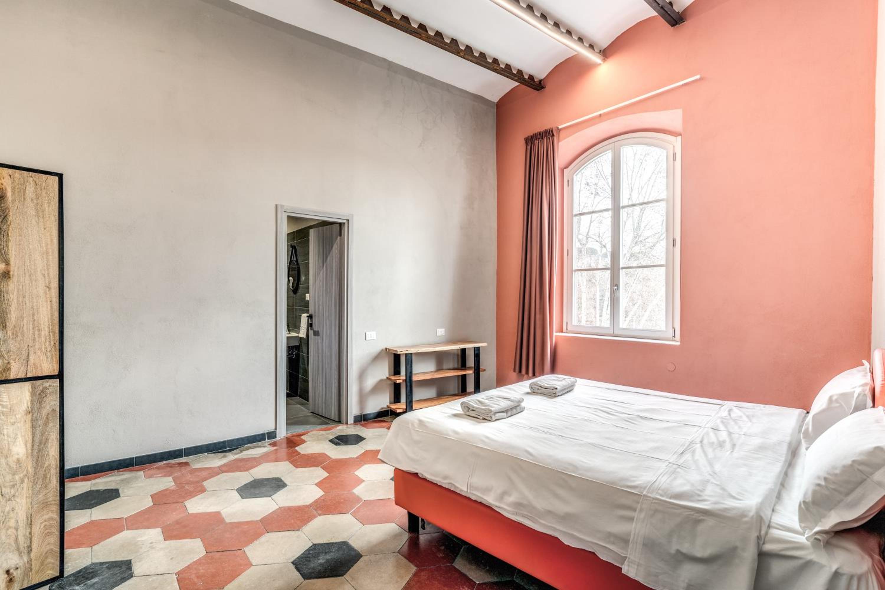 Borgo Ripa Urban Travel