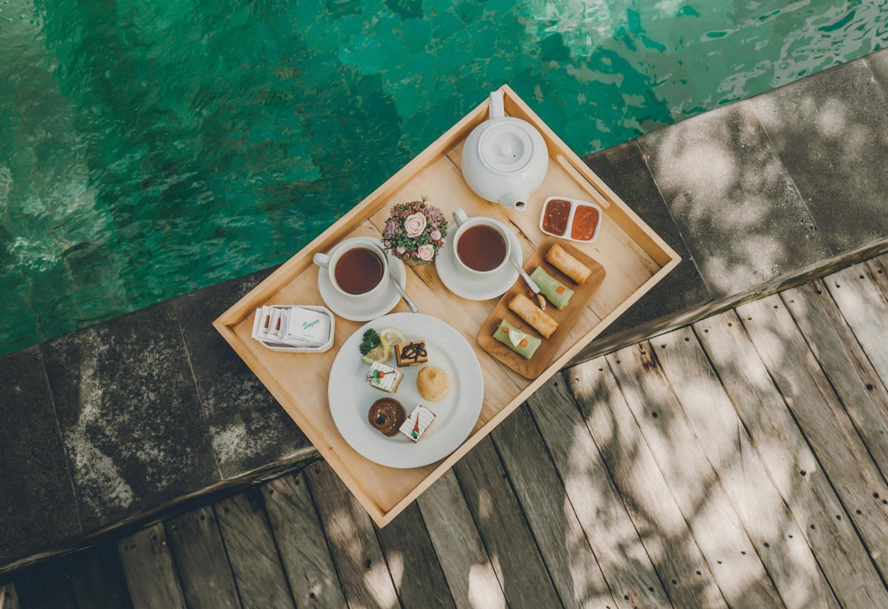 D'Green Kuta Managed by ARM Hospitality