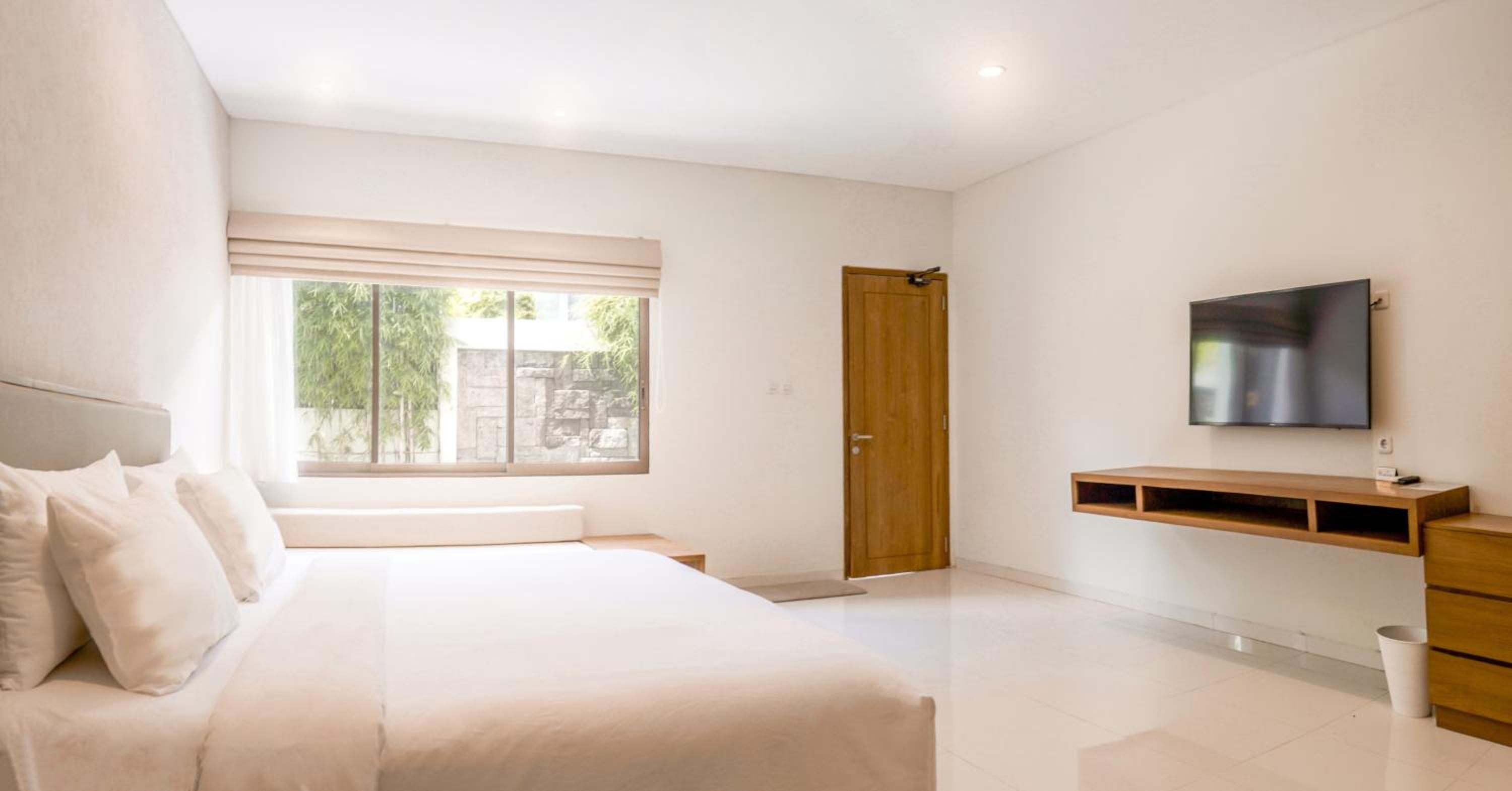 D'Green Kuta Managed by ARM Hospitality