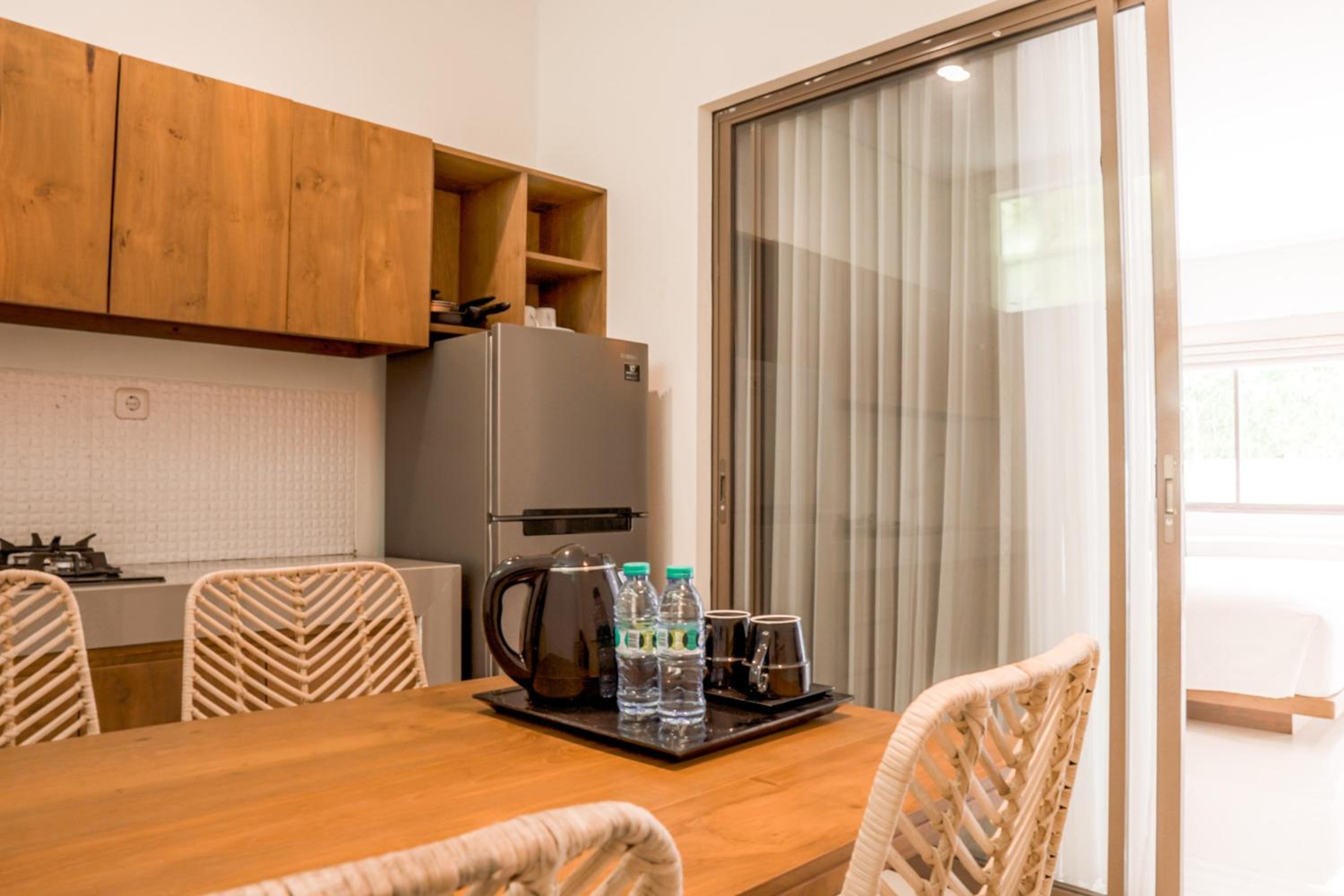 D'Green Kuta Managed by ARM Hospitality