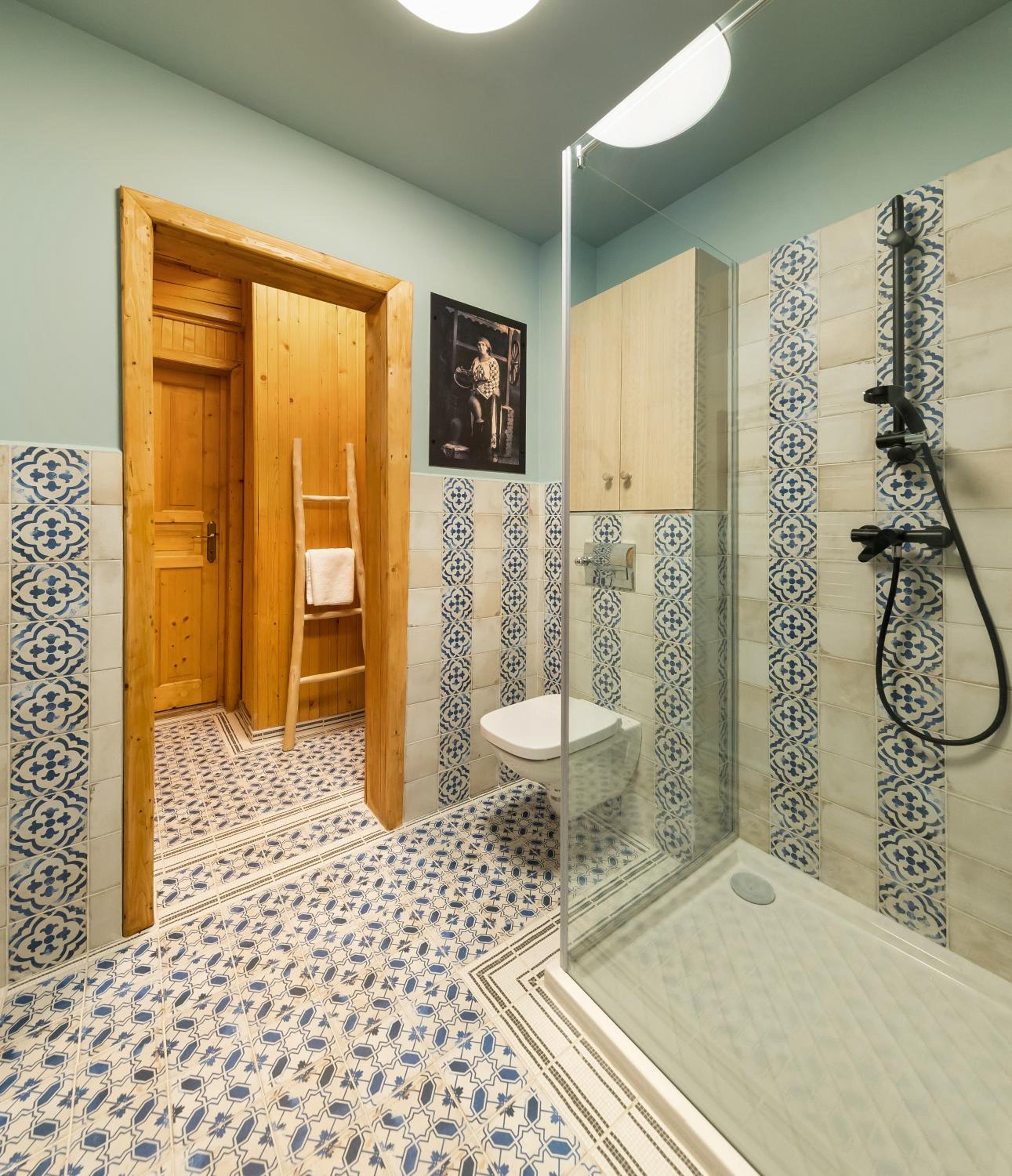 Heritage Villa