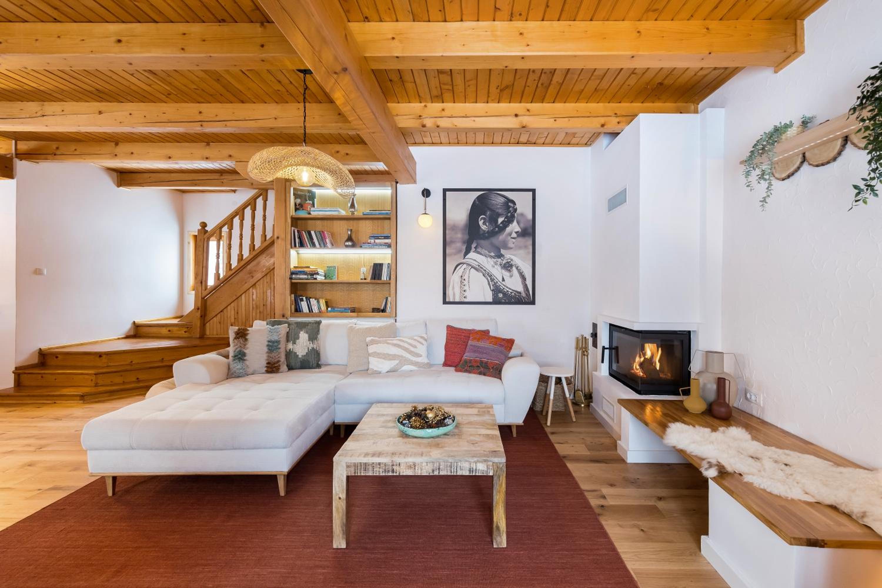 Heritage Villa