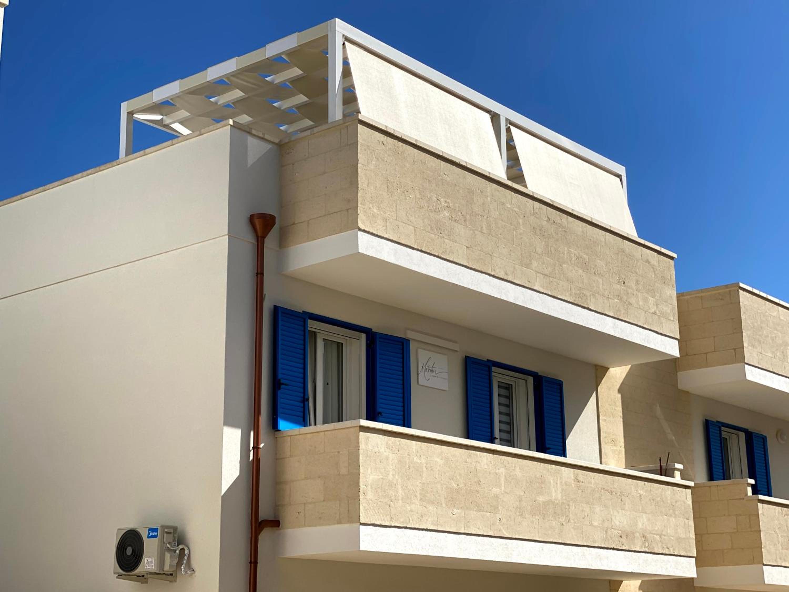 Mavitur Salento Apartments view 3