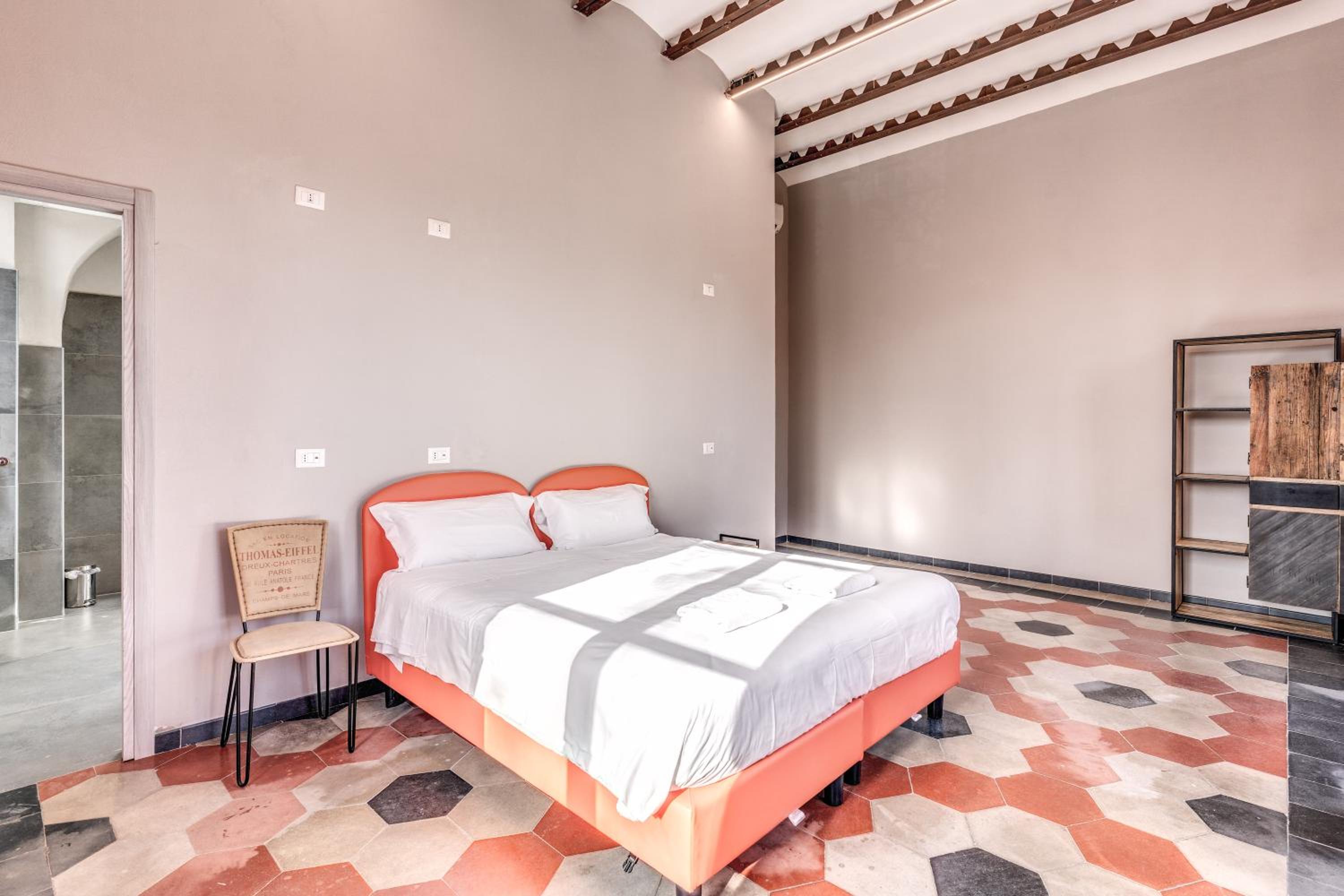 Borgo Ripa Urban Travel