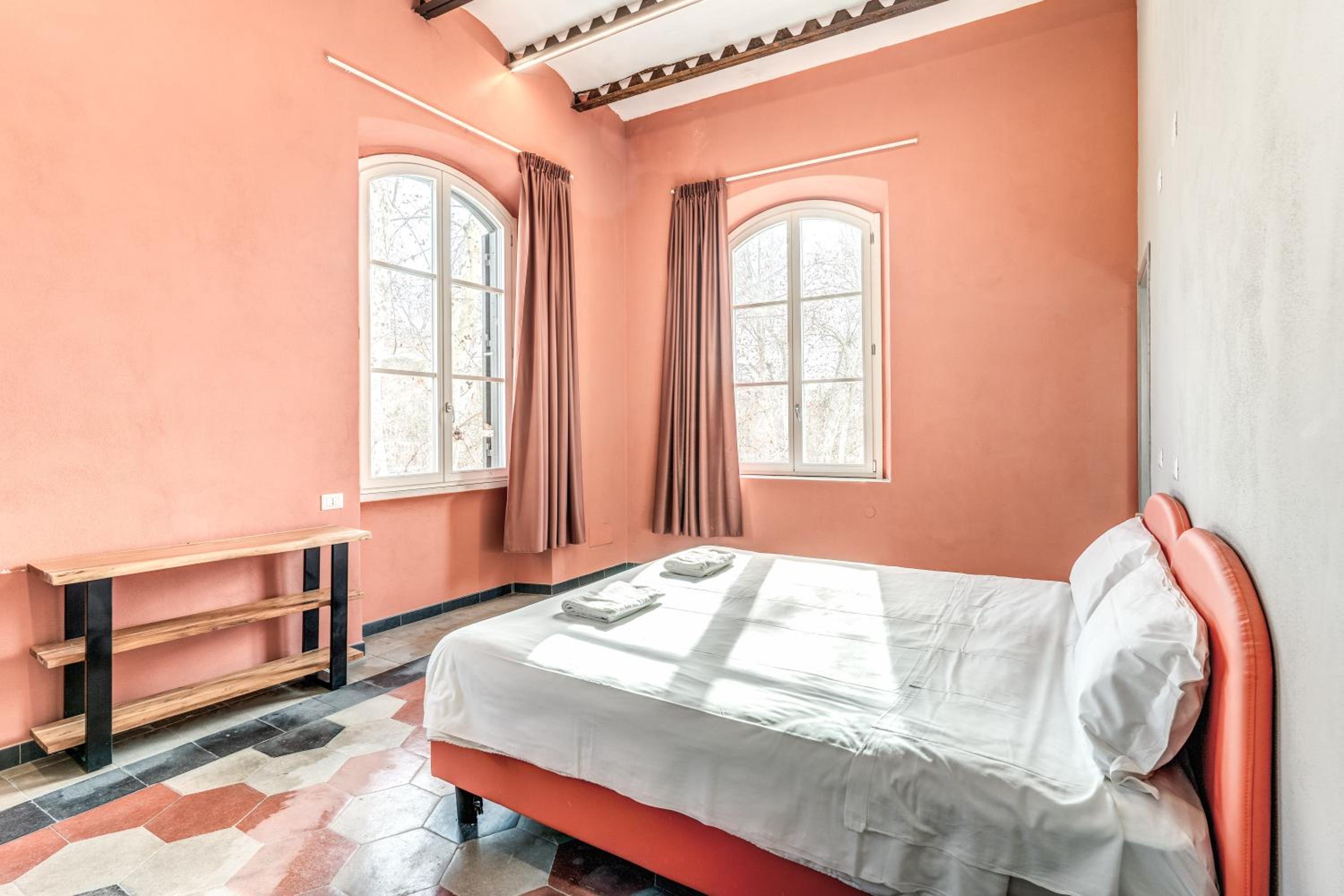 Borgo Ripa Urban Travel