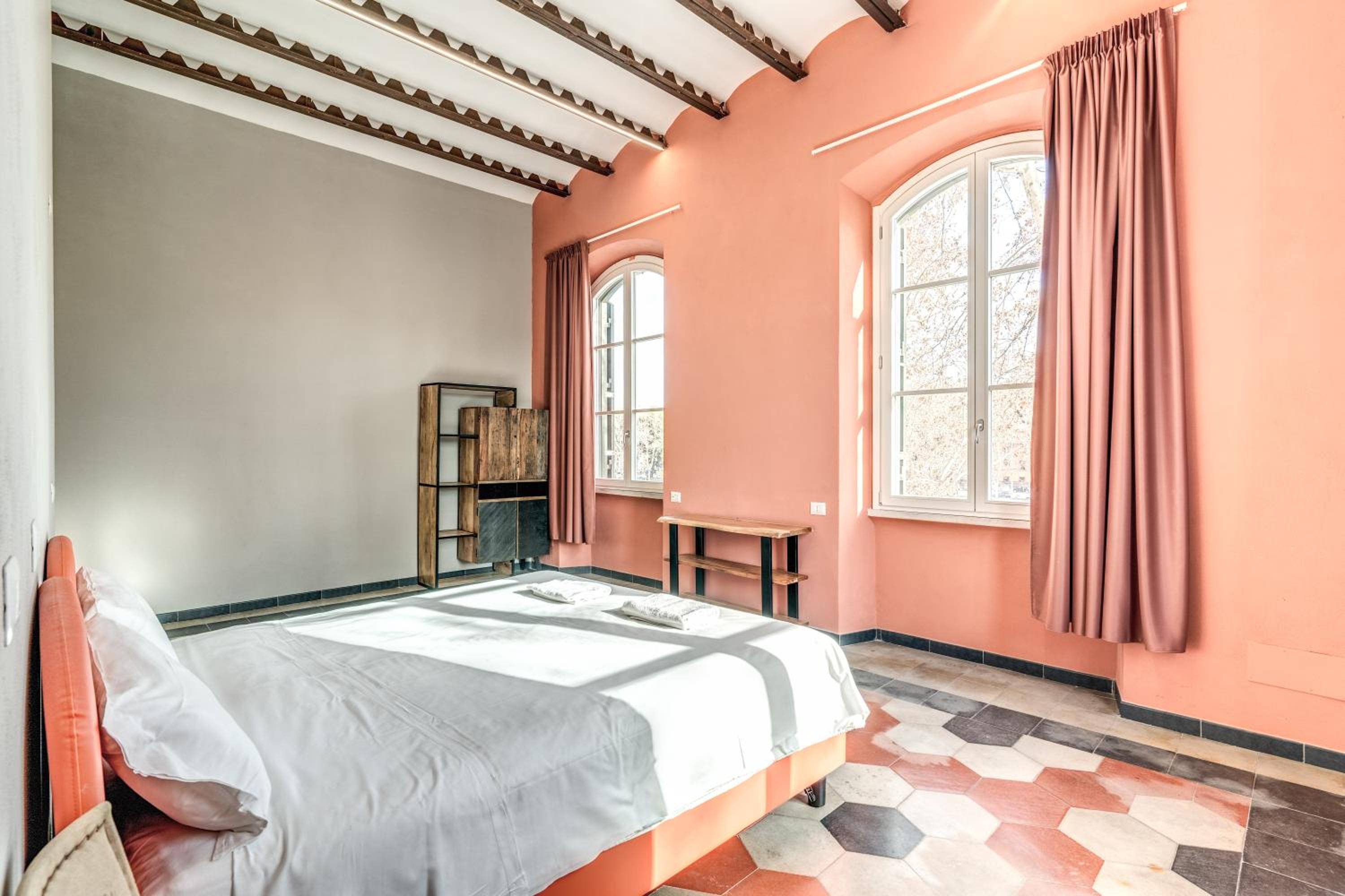 Borgo Ripa Urban Travel