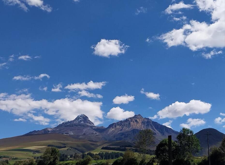 Casa Andina Los Ilinizas