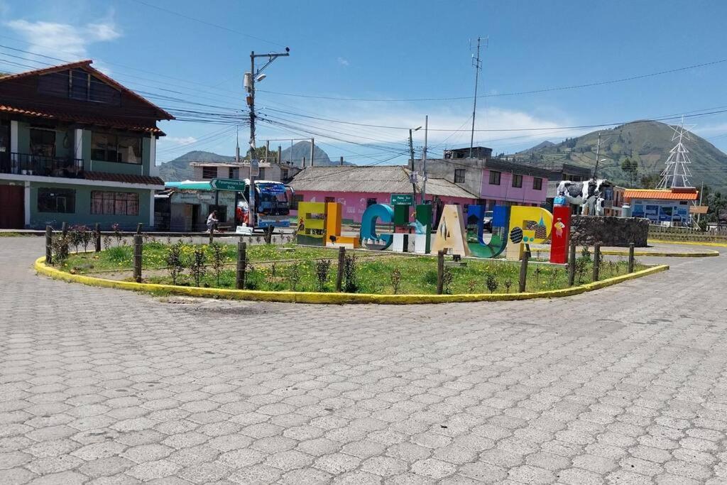 Casa Andina Los Ilinizas