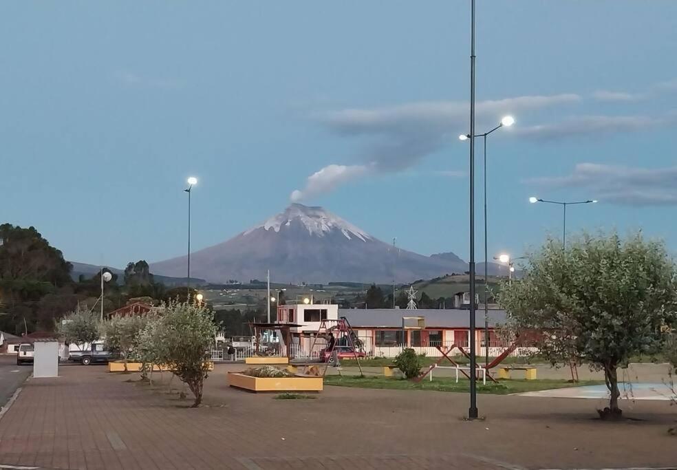 Casa Andina Los Ilinizas