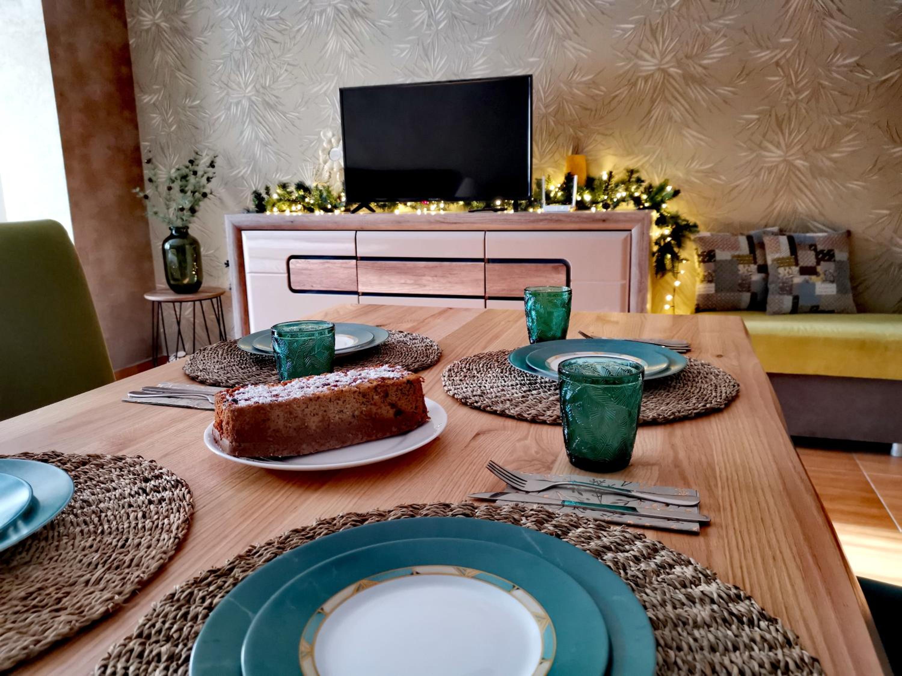 Apartment Pamporovo Palaсe A75