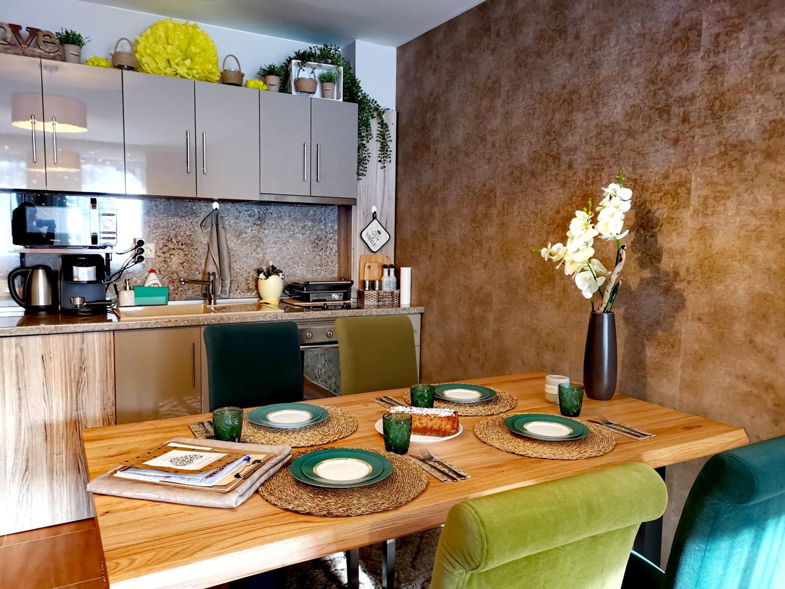 Apartment Pamporovo Palaсe A75