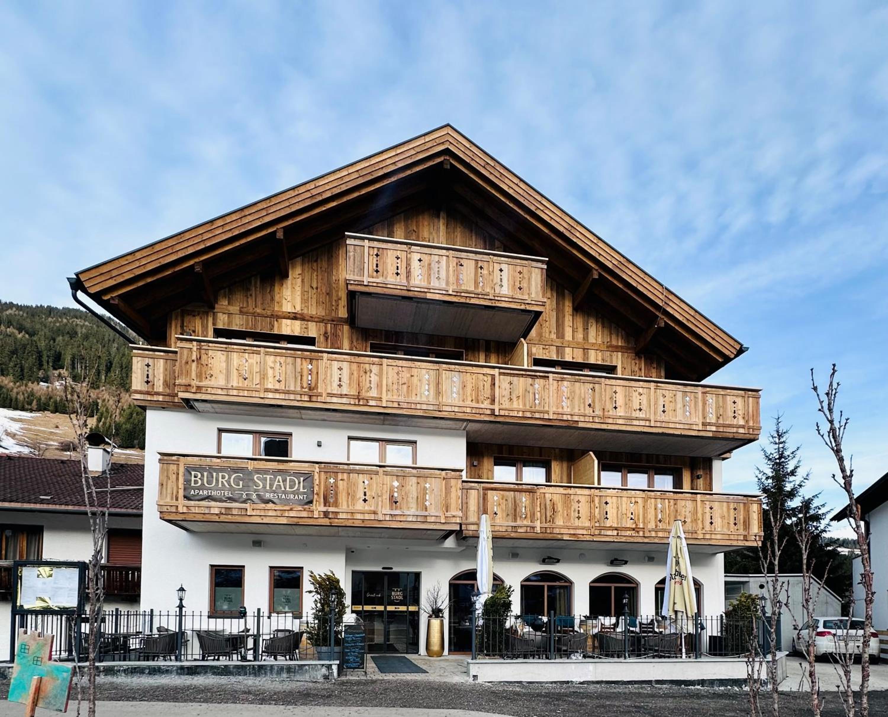 building