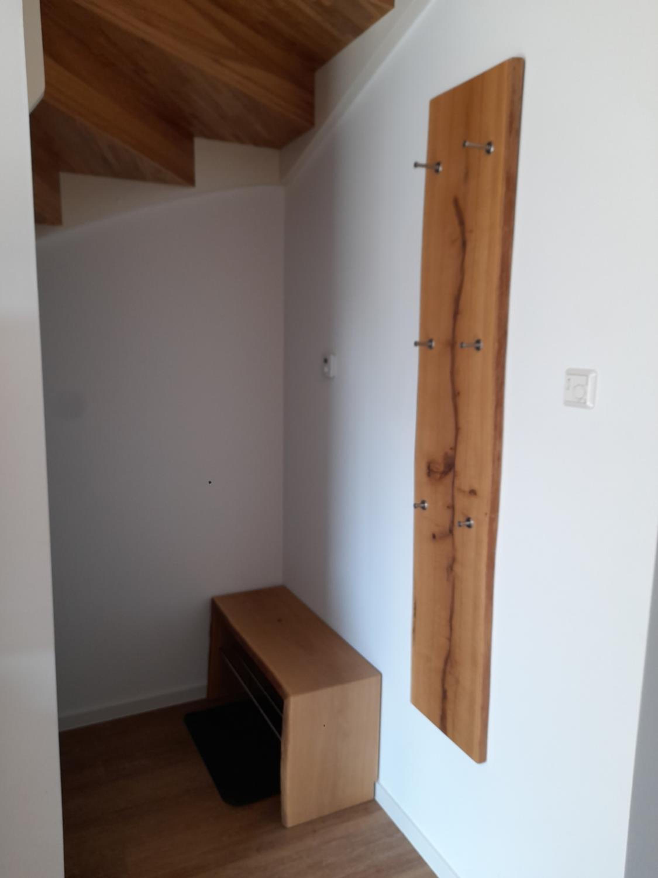 Ferienhaus Bug