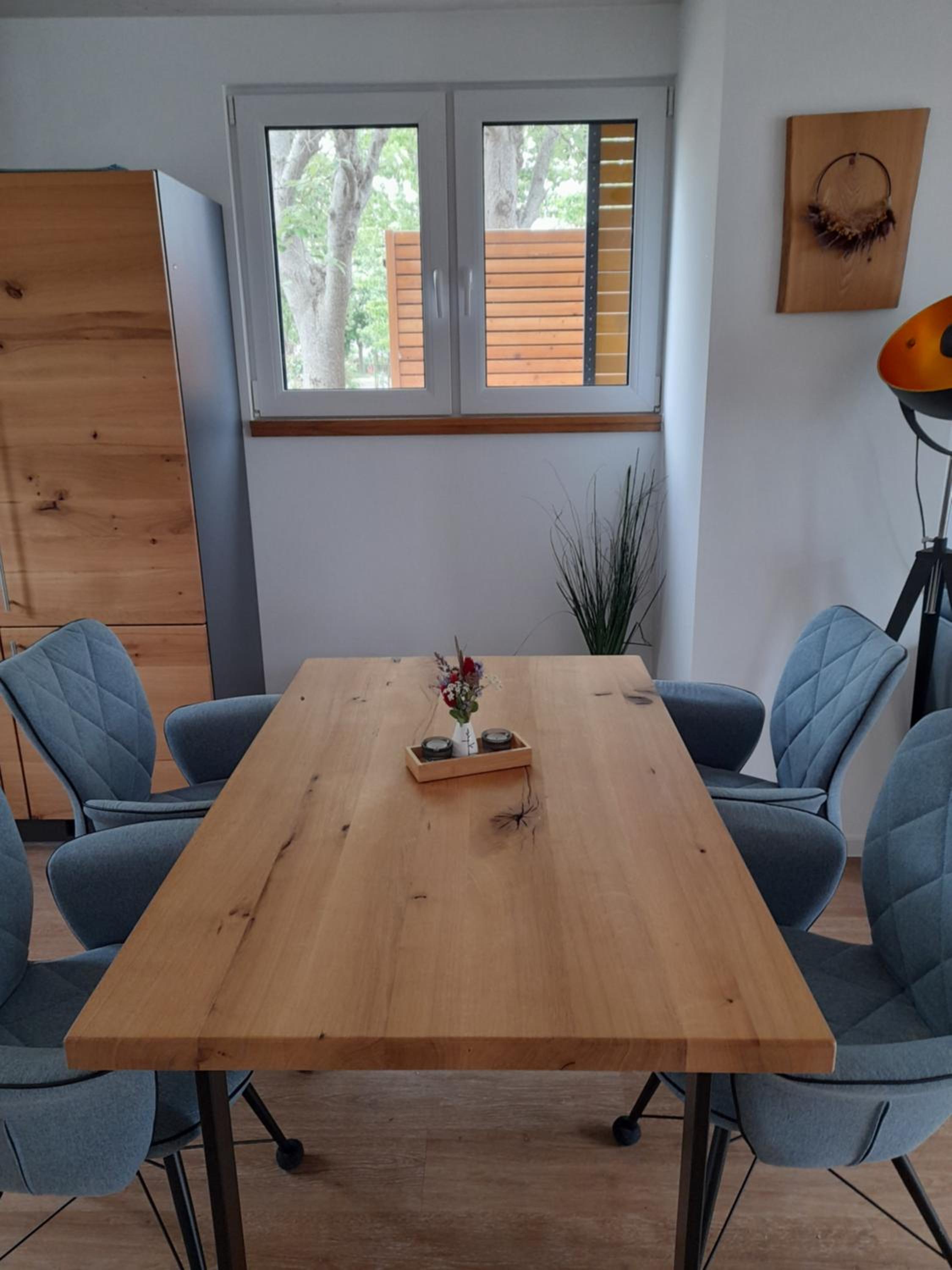 Ferienhaus Bug