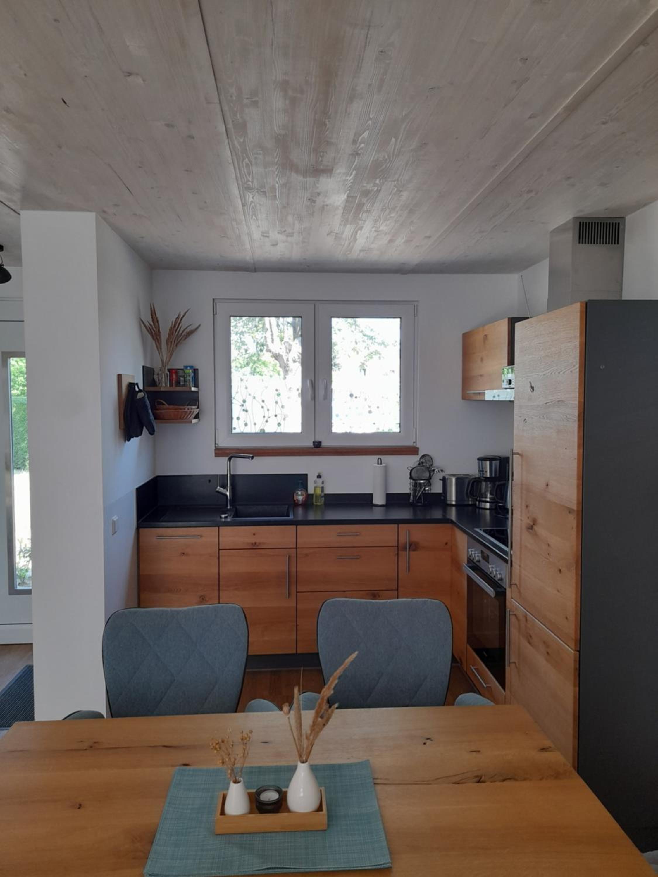 Ferienhaus Bug