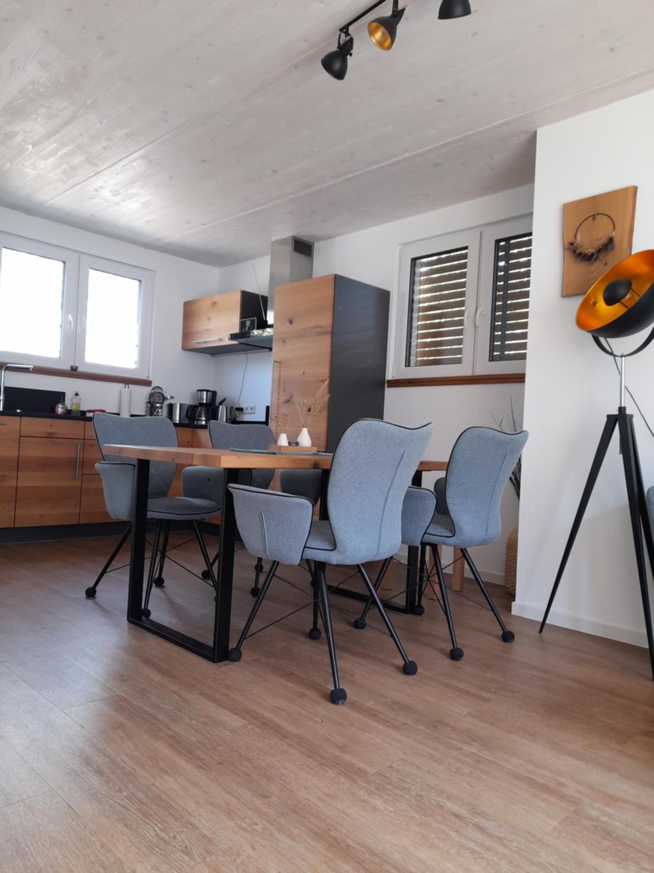 Ferienhaus Bug