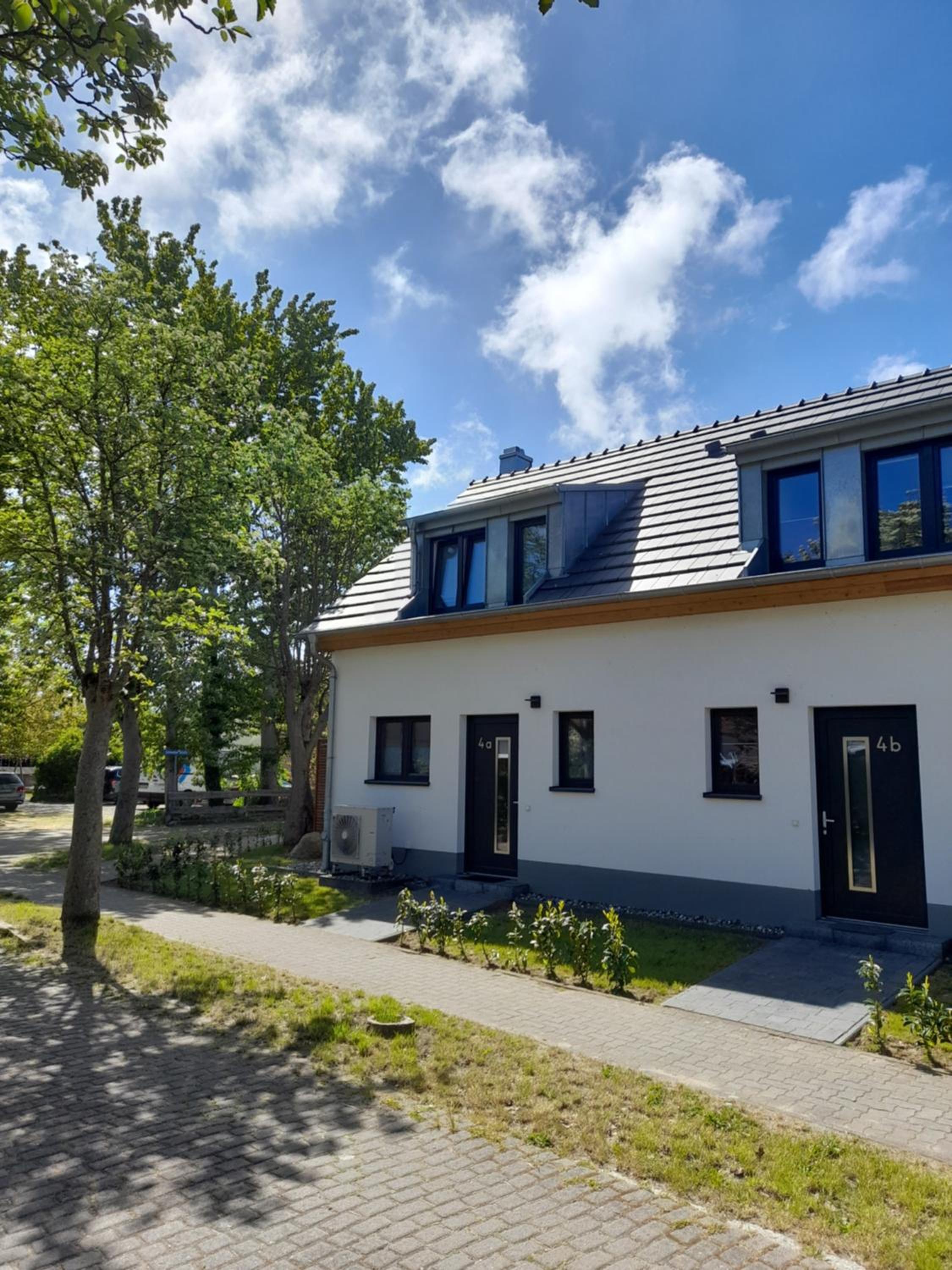 Ferienhaus Bug