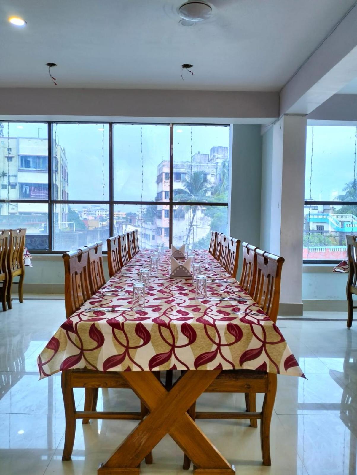 Hotel Saan