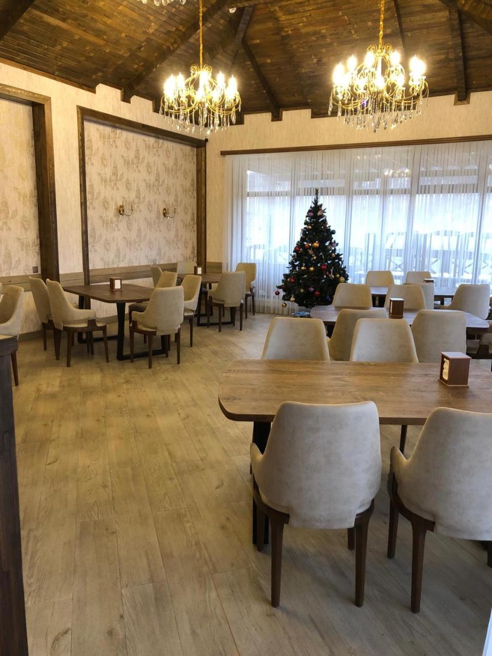 River View Villas