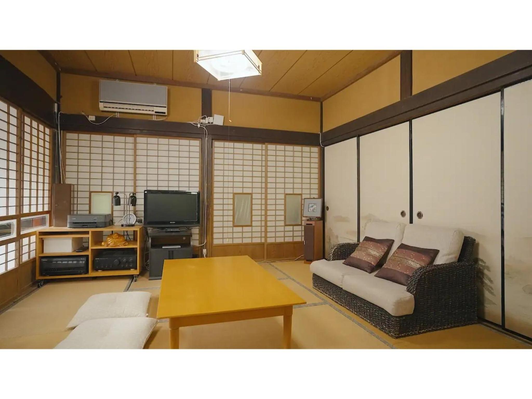 Oasis Minamiboso - Vacation STAY 04559v view 5