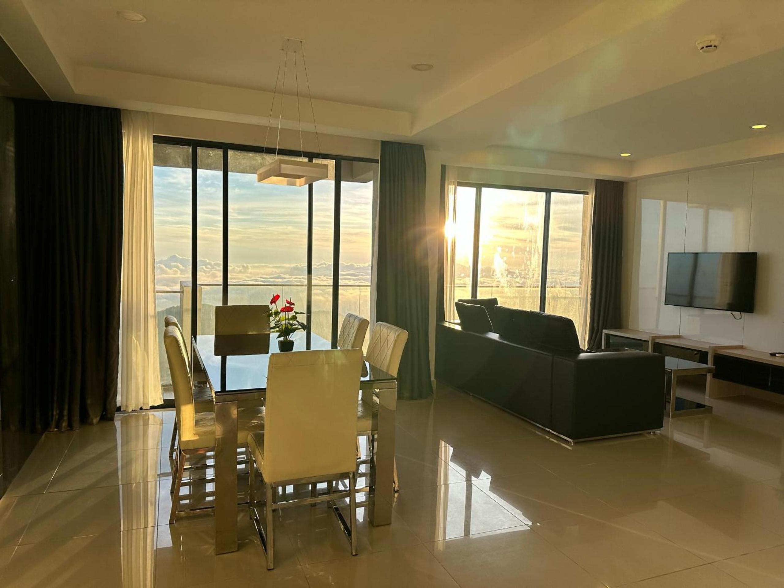 Premium Family 3BR Genting Ion Delemen photo 1
