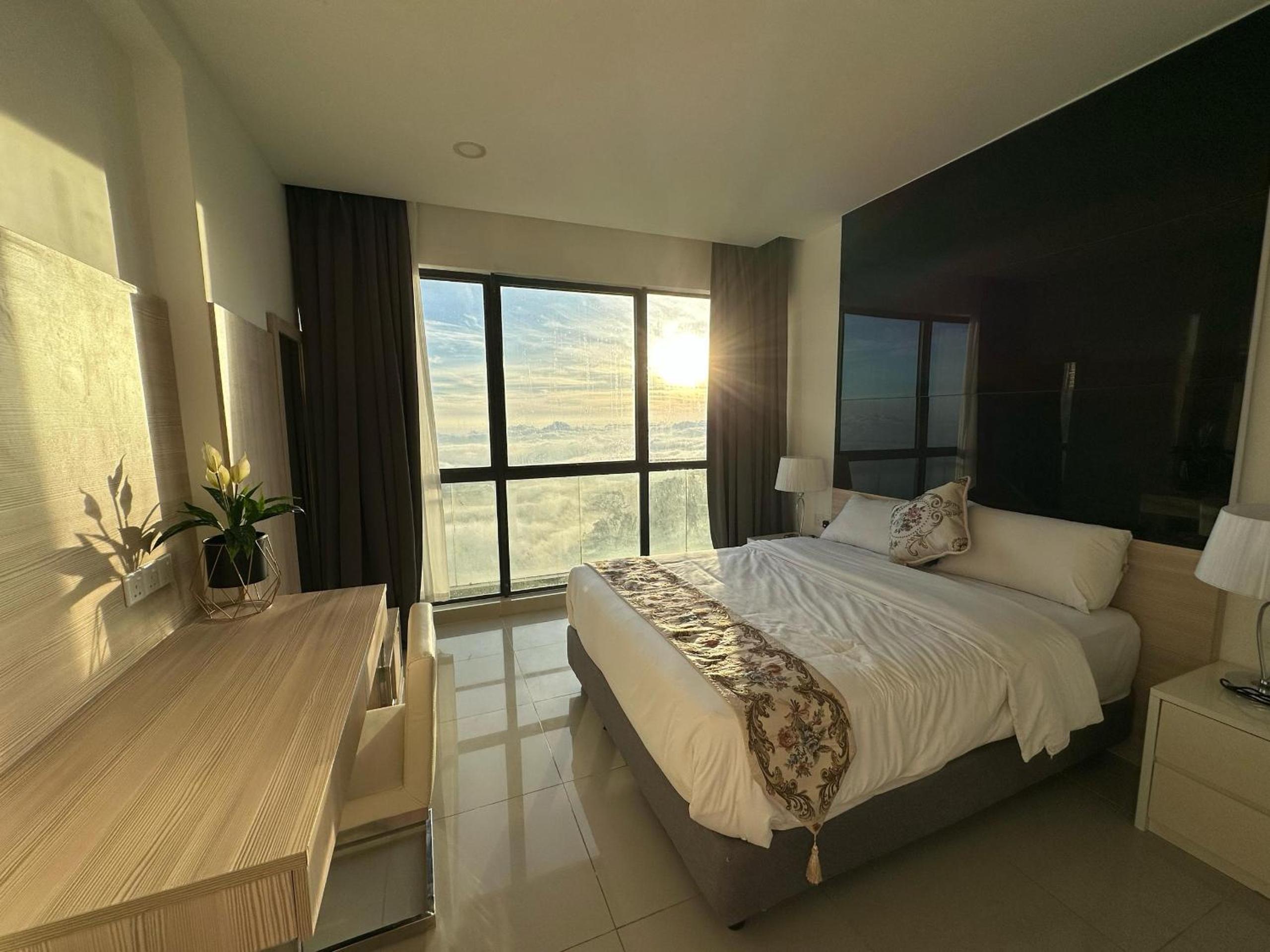 Premium Family 3BR Genting Ion Delemen photo 3